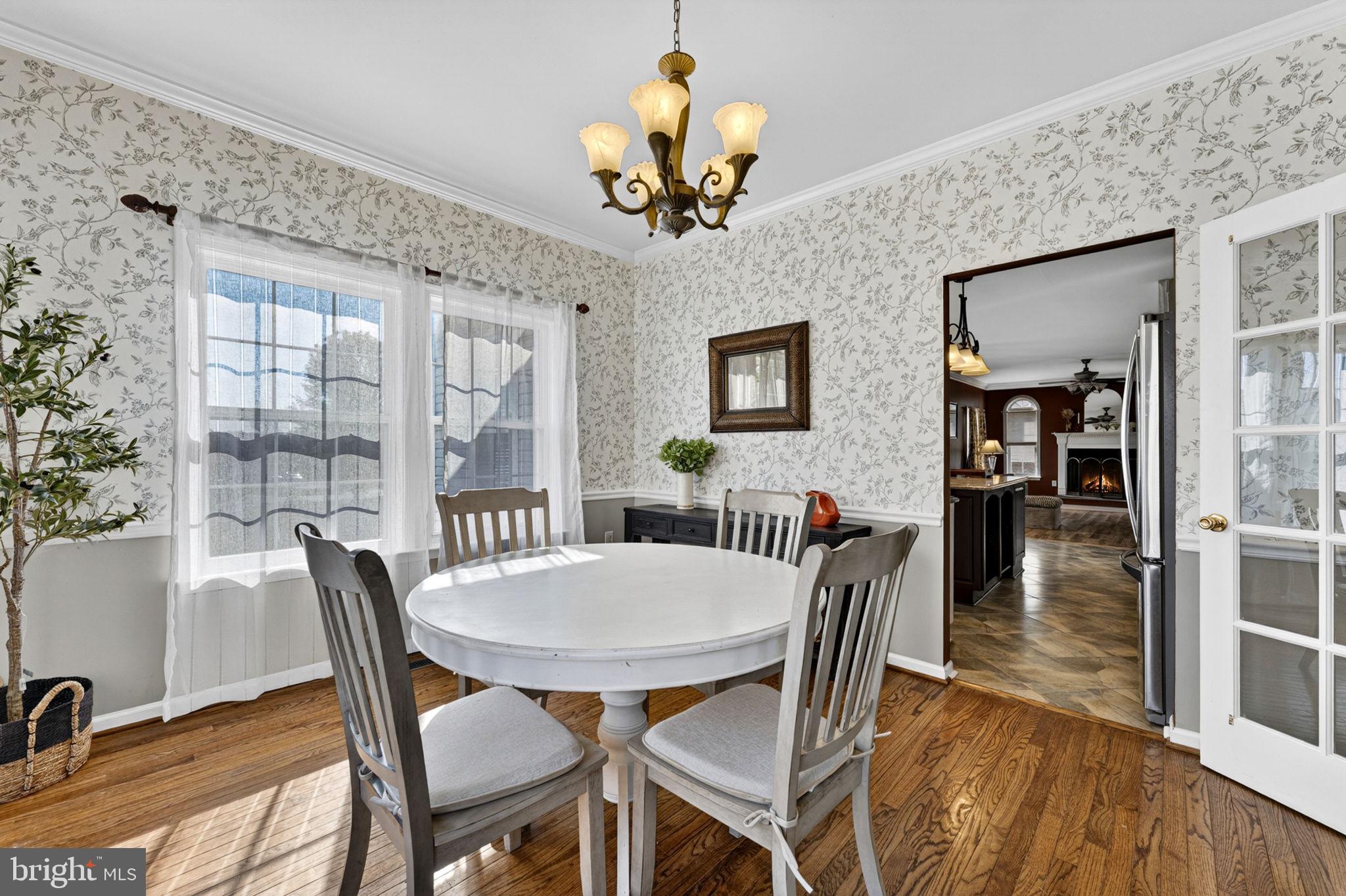 LOCUST HILL - Residential