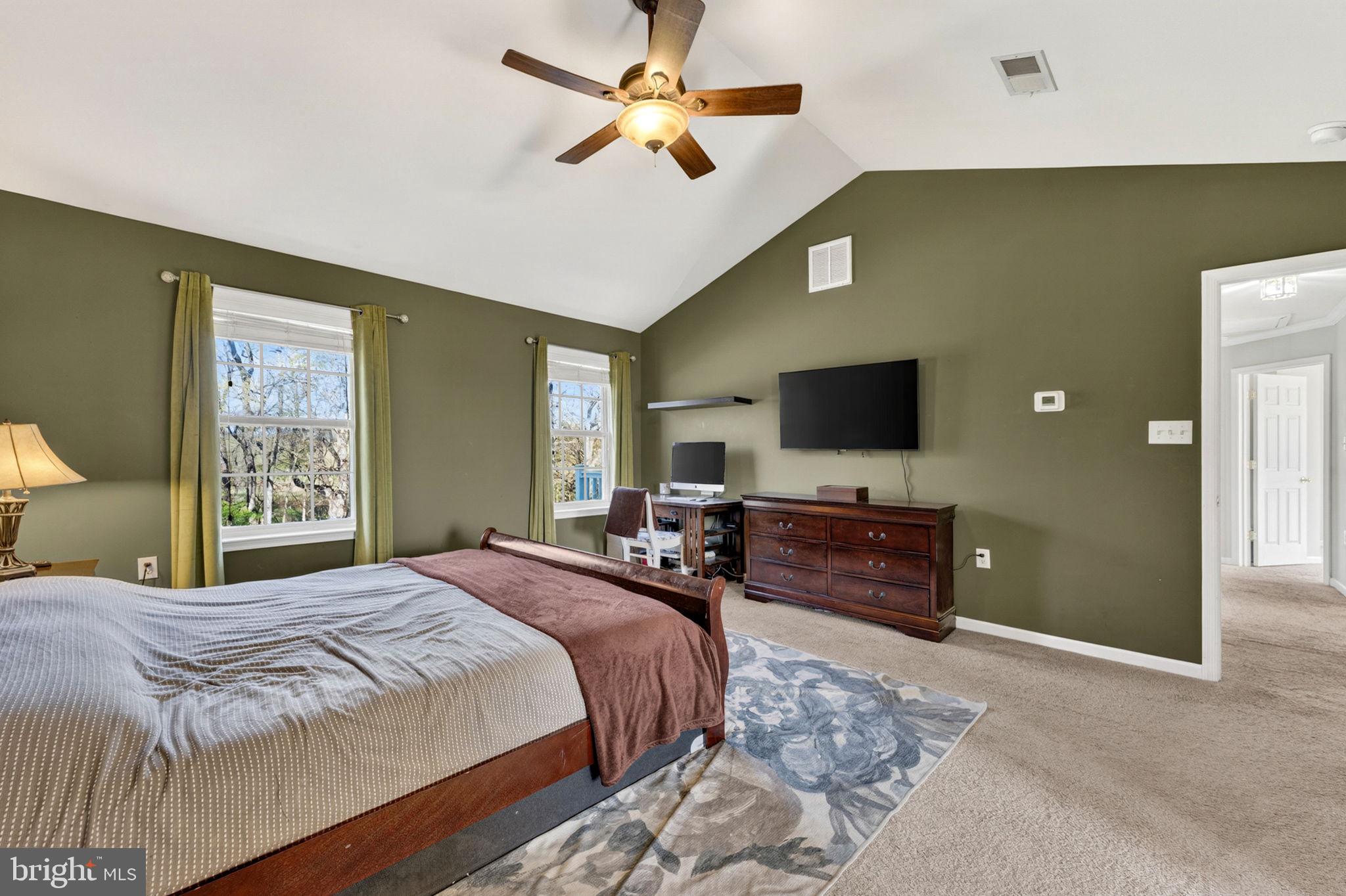 LOCUST HILL - Residential