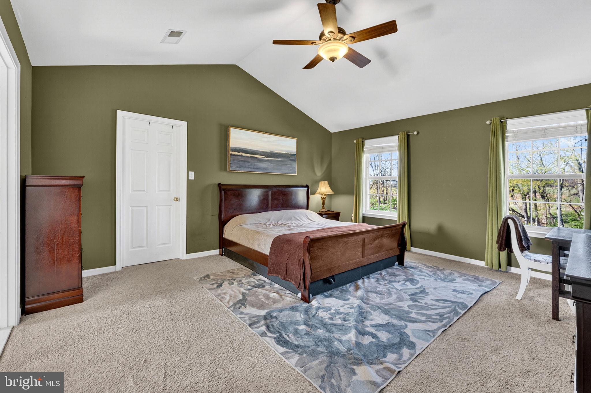 LOCUST HILL - Residential