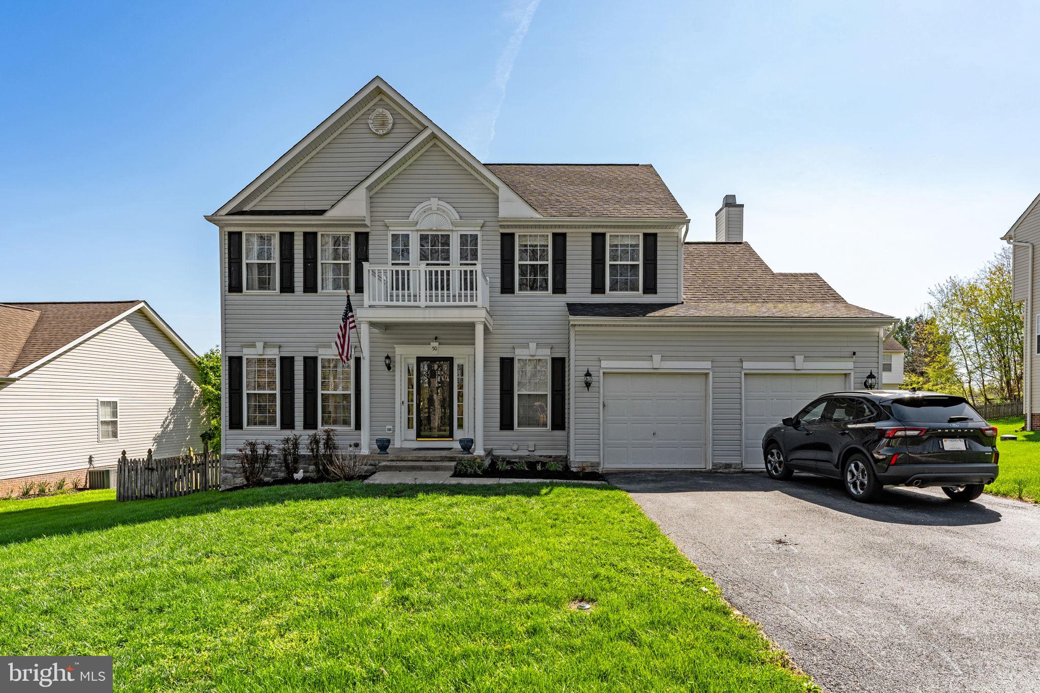 LOCUST HILL - Residential