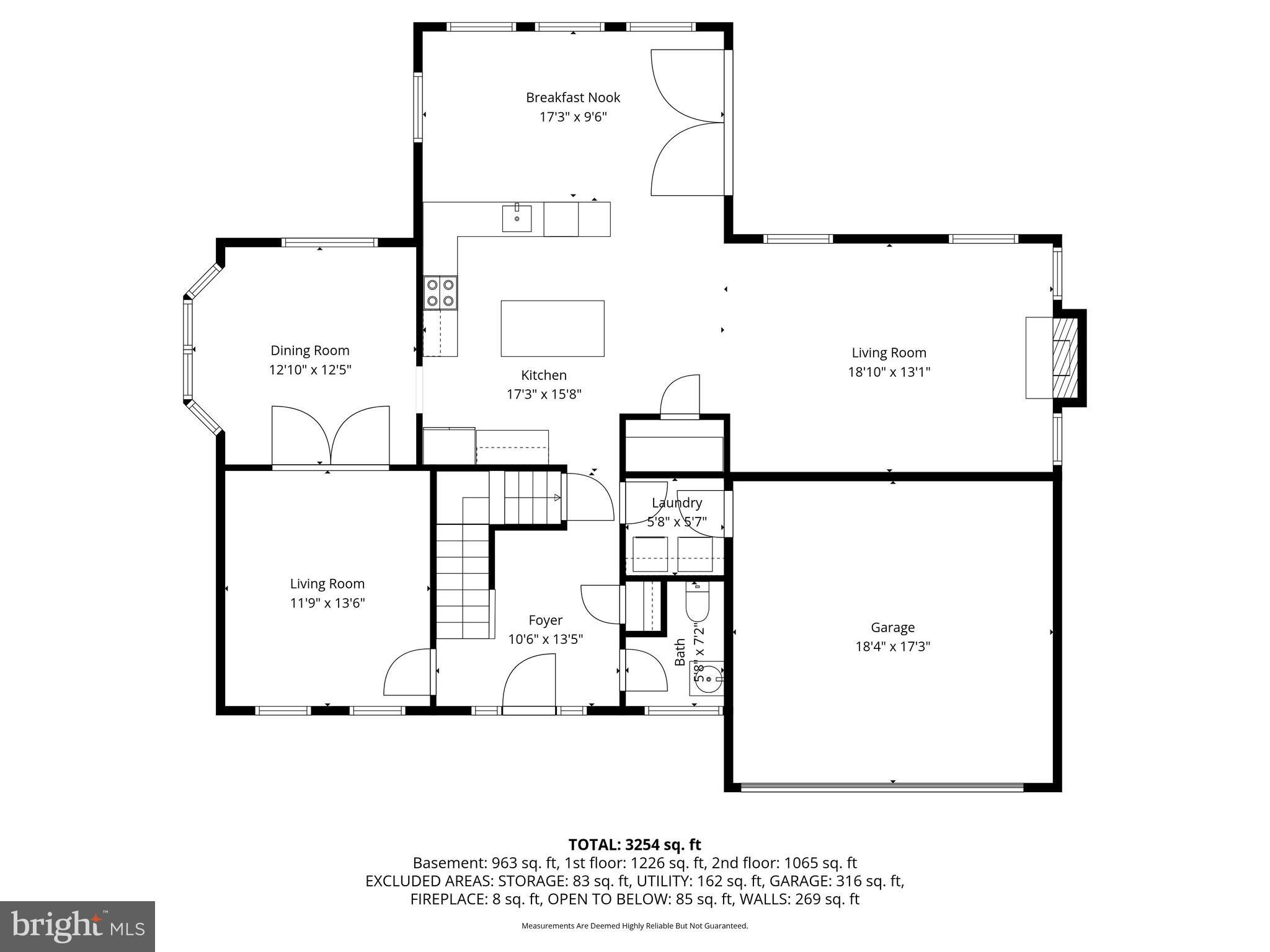 LOCUST HILL - Residential