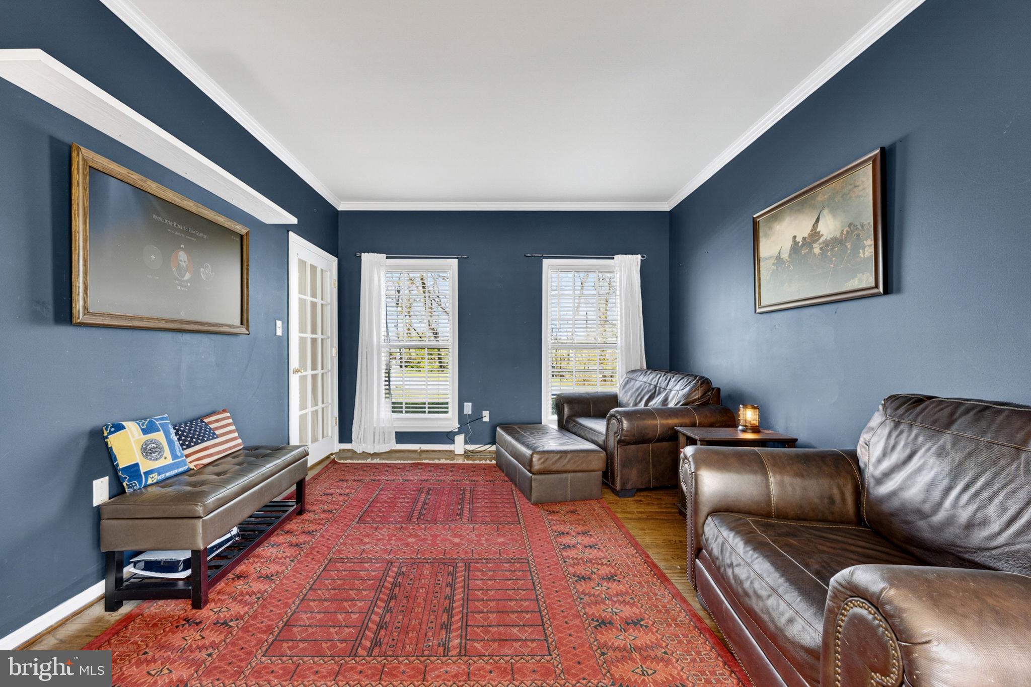 LOCUST HILL - Residential