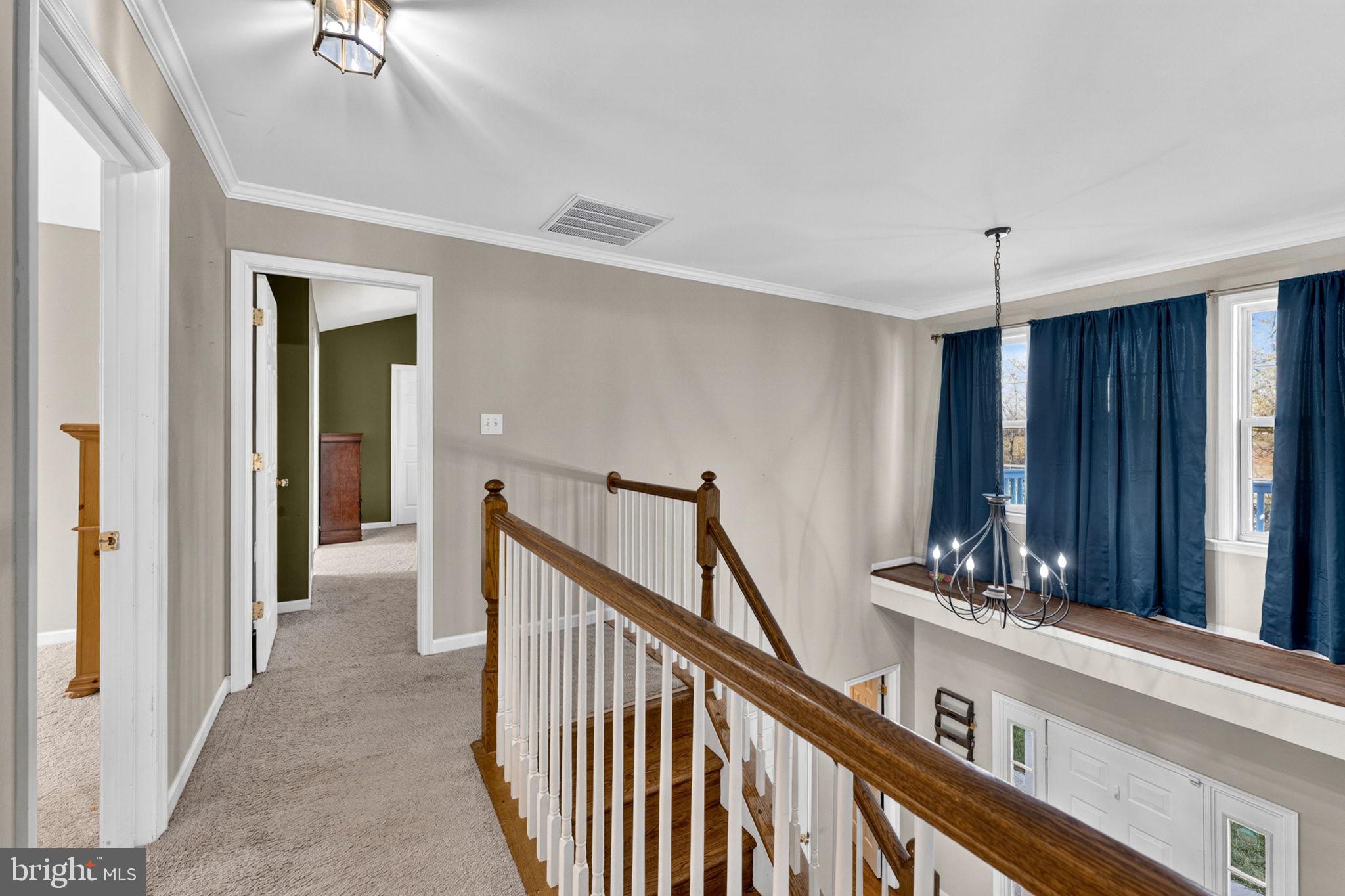 LOCUST HILL - Residential