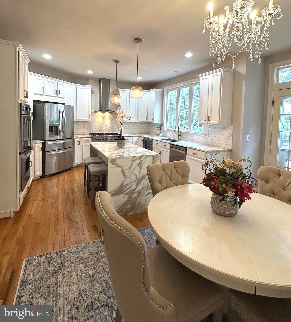 PIEDMONT - Residential