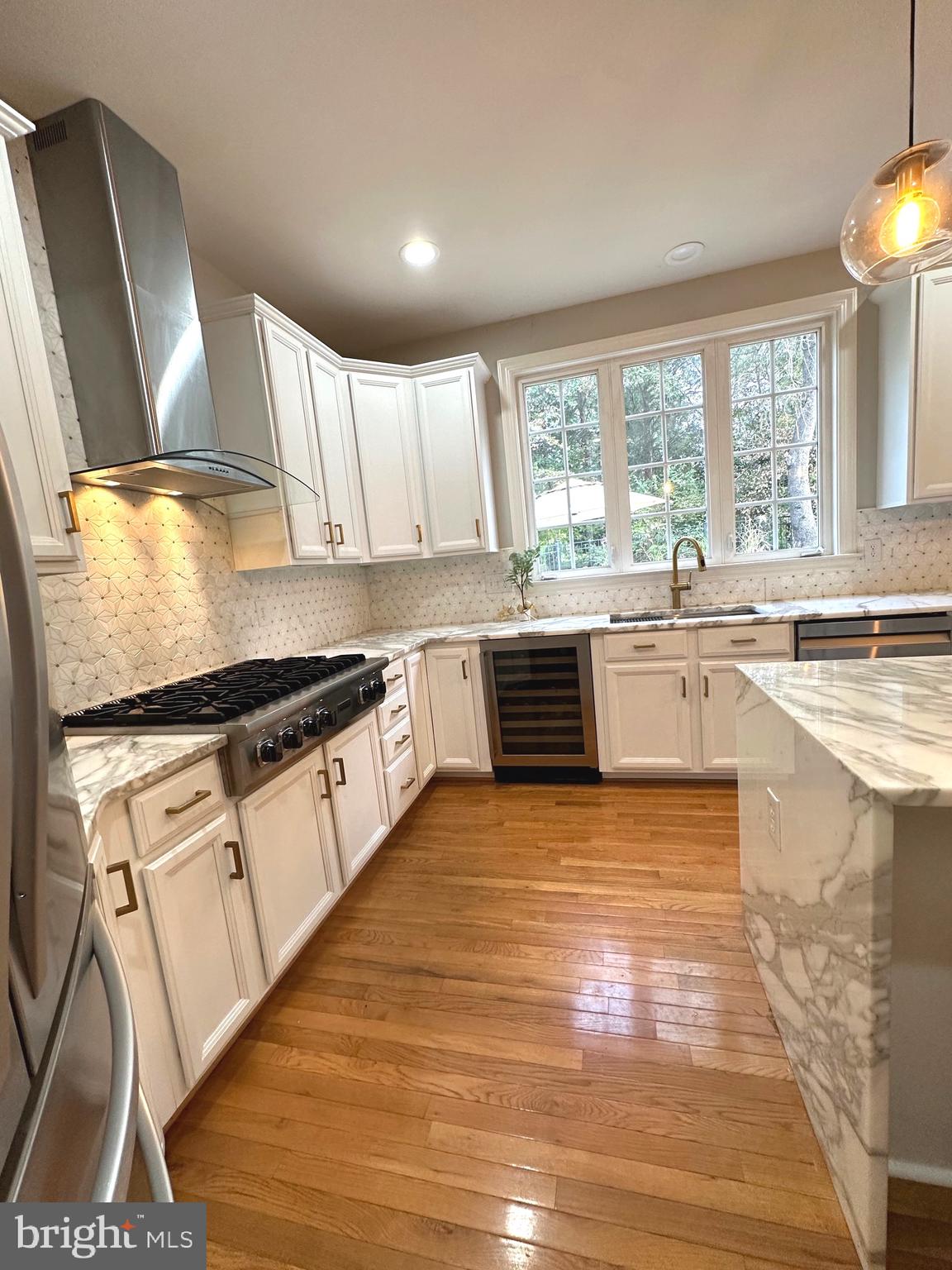 PIEDMONT - Residential