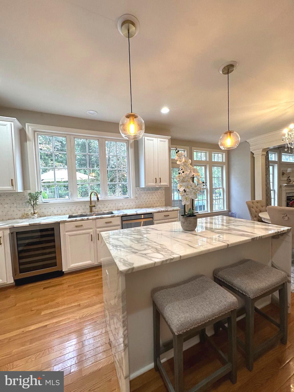 PIEDMONT - Residential