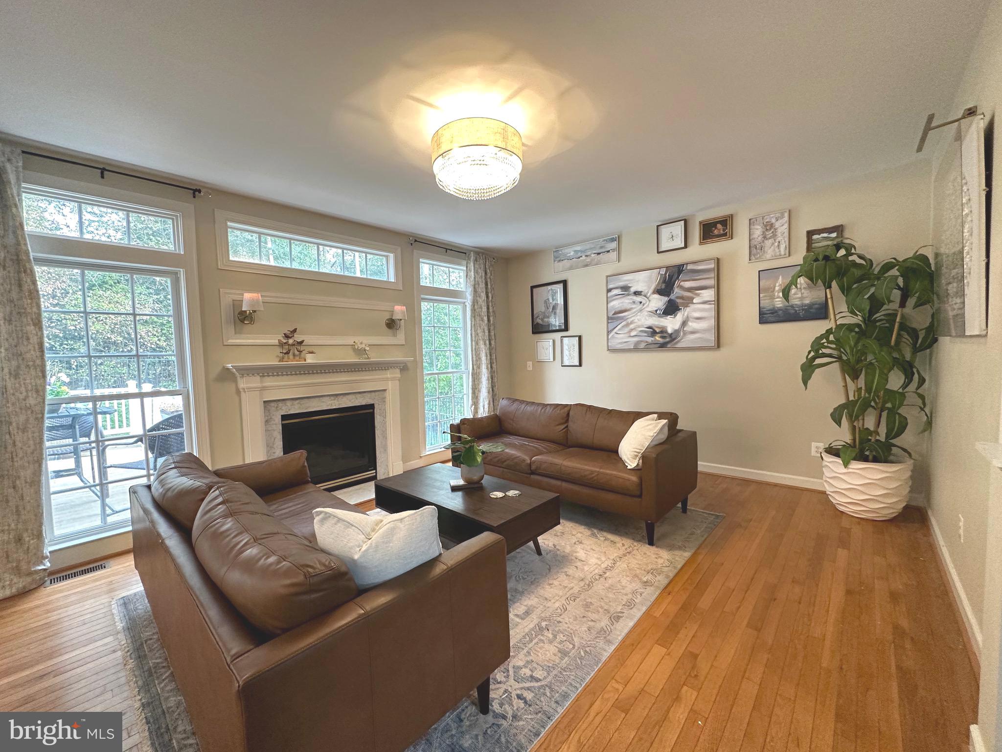 PIEDMONT - Residential