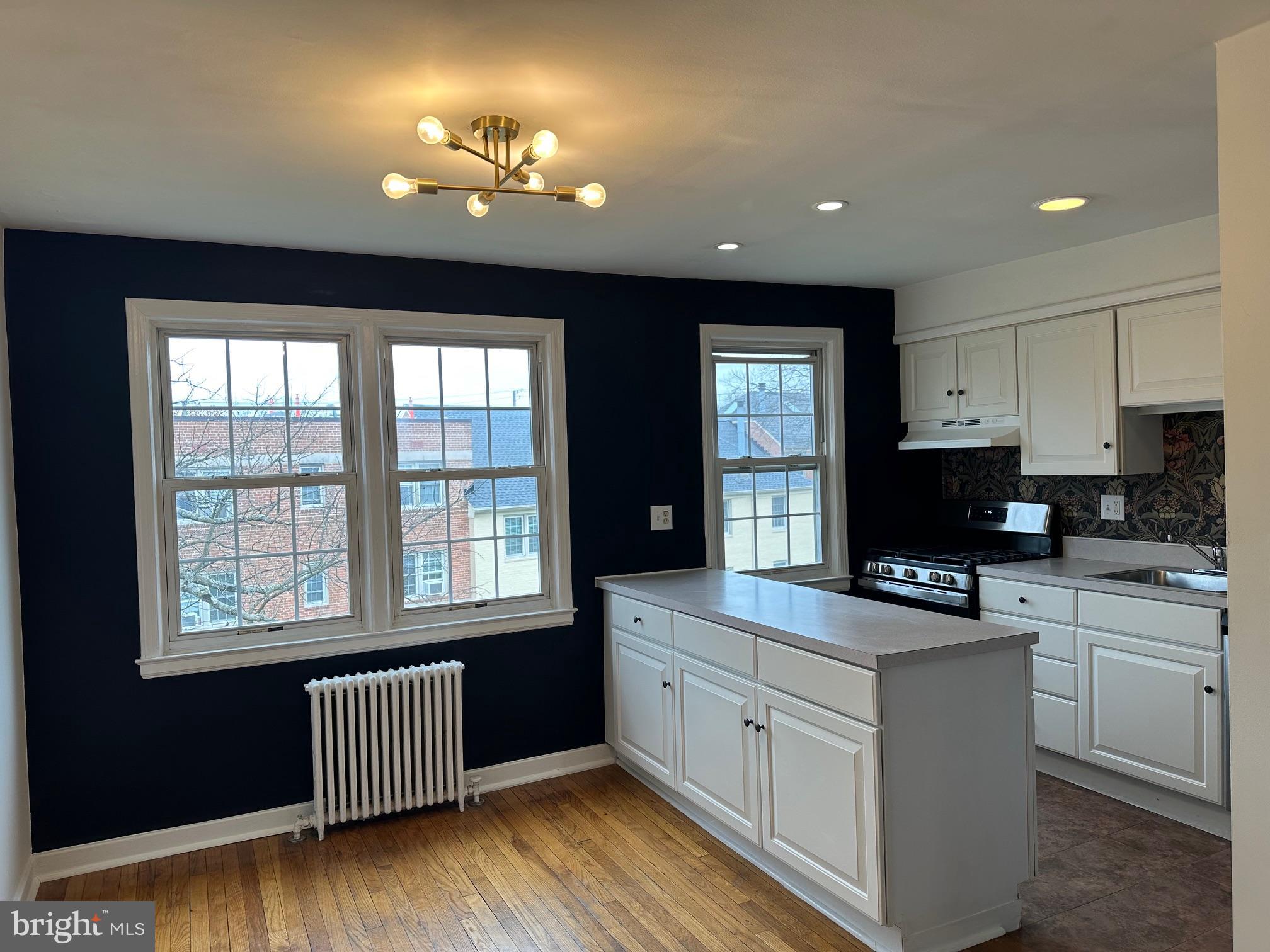 ROCK CREEK VILLAGE CONDOMINIUMS - Residential Lease