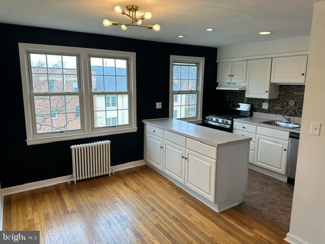 ROCK CREEK VILLAGE CONDOMINIUMS - Residential Lease