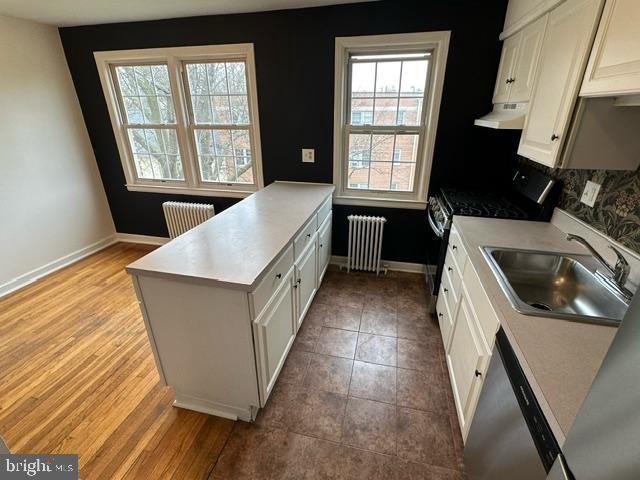 ROCK CREEK VILLAGE CONDOMINIUMS - Residential Lease