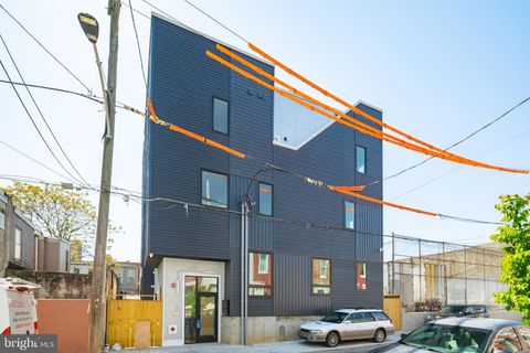 Photo of 1842 E Harold Street, PHILADELPHIA, PA 19125 (MLS # PAPH2583334)