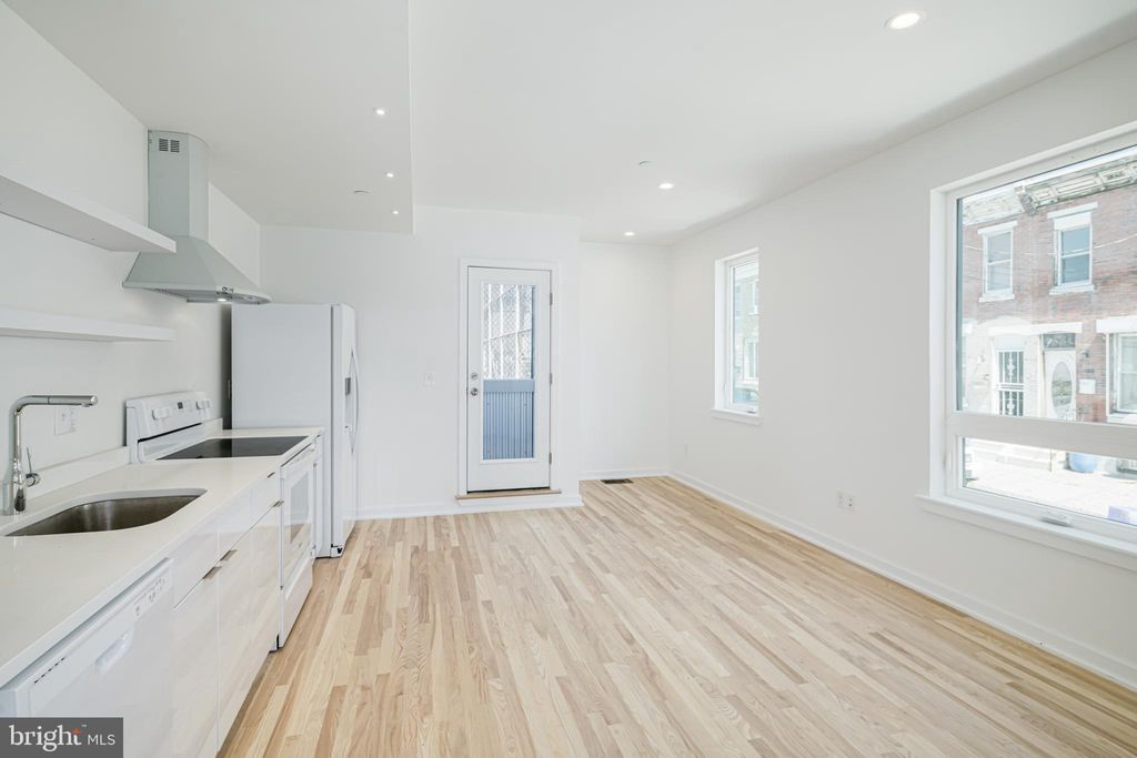 Photo of 1842 E Harold Street, PHILADELPHIA, PA 19125 (MLS # PAPH2583334)