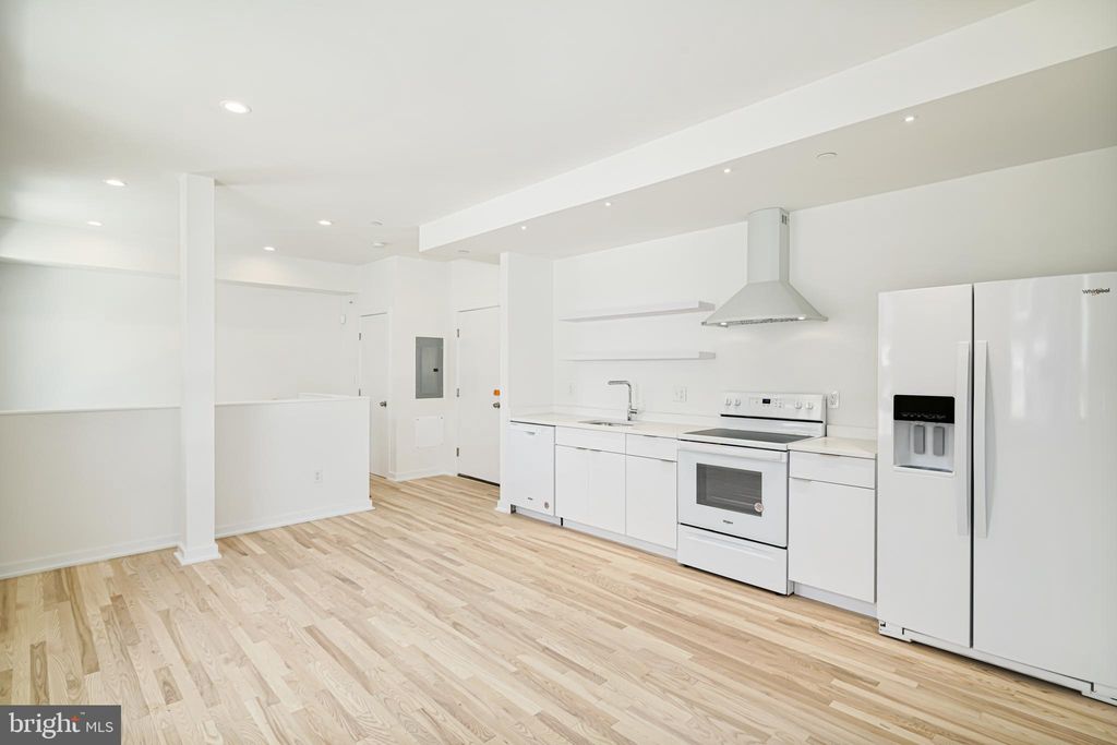 Photo of 1842 E Harold Street, PHILADELPHIA, PA 19125 (MLS # PAPH2583334)