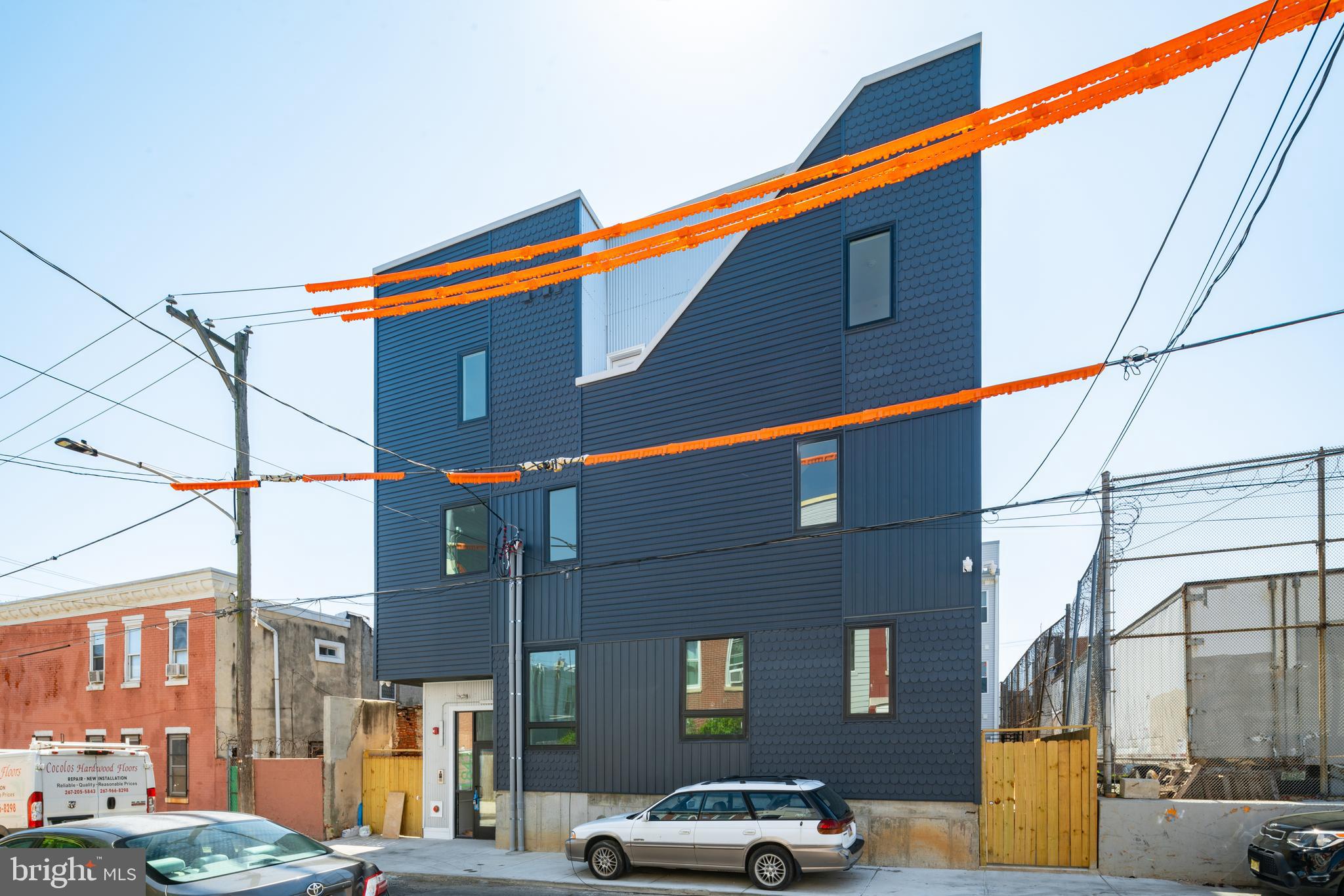 EAST KENSINGTON - Commercial Sale