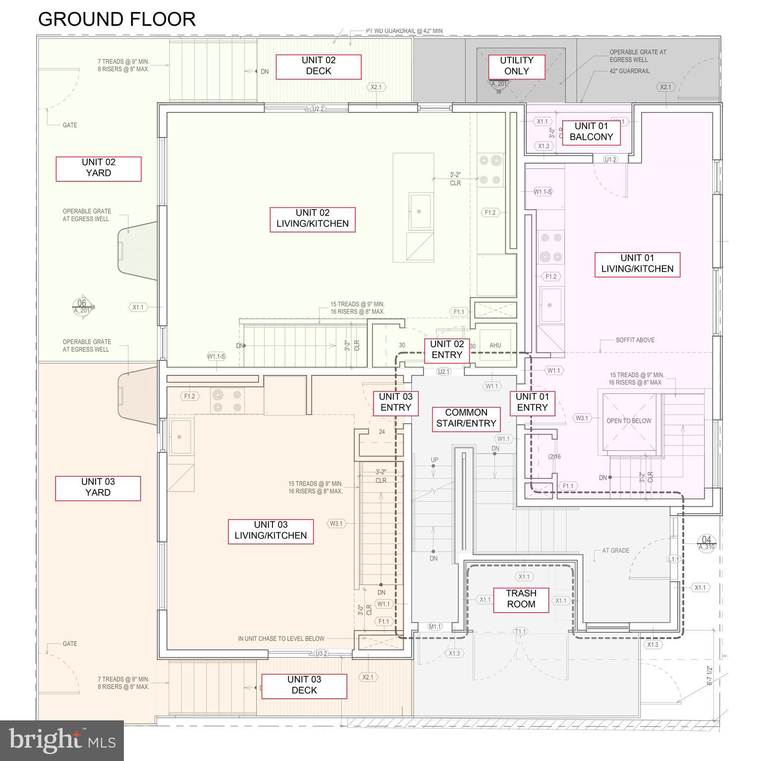 EAST KENSINGTON - Commercial Sale