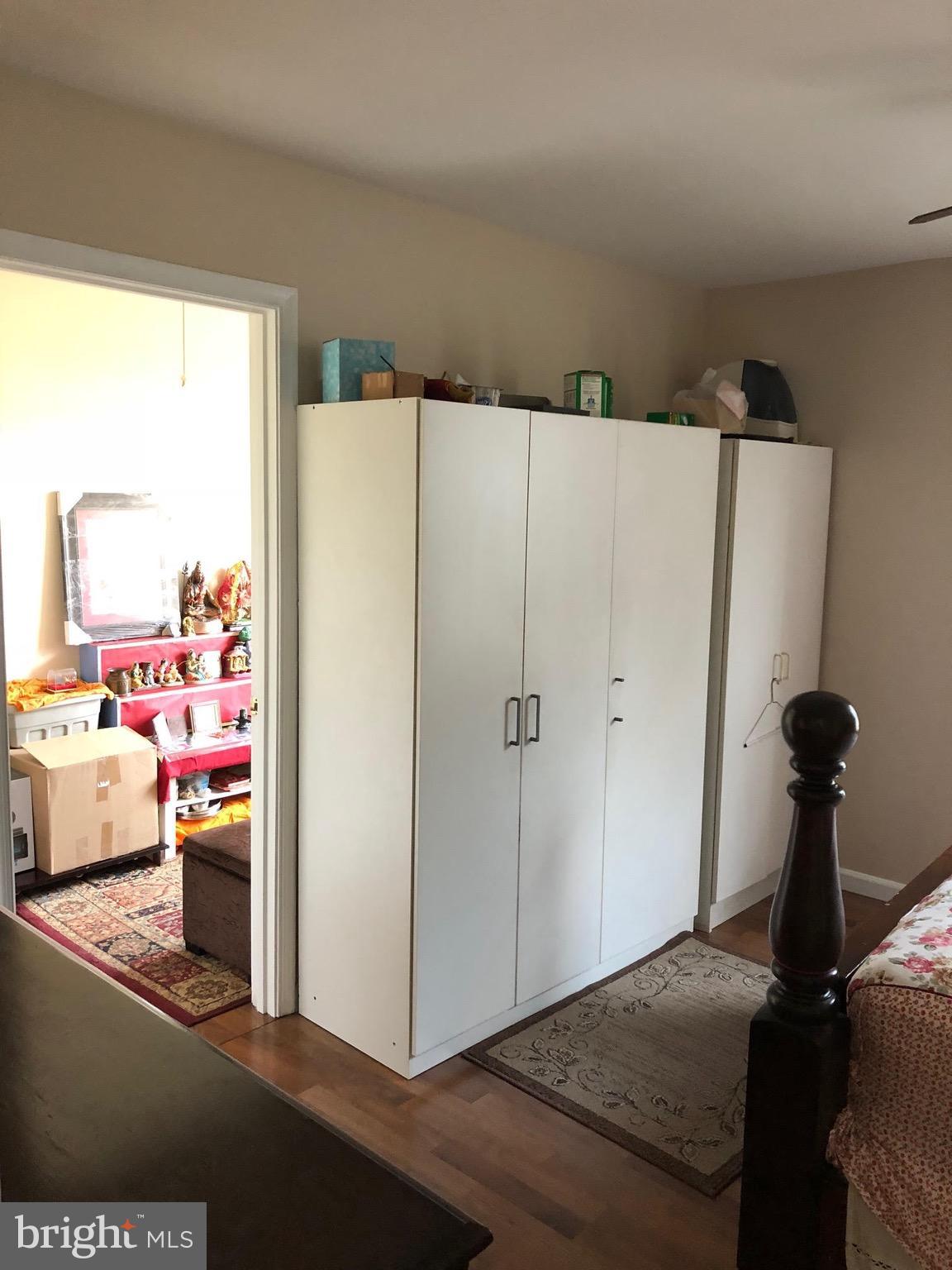 FRANCONIA COMMONS - Residential