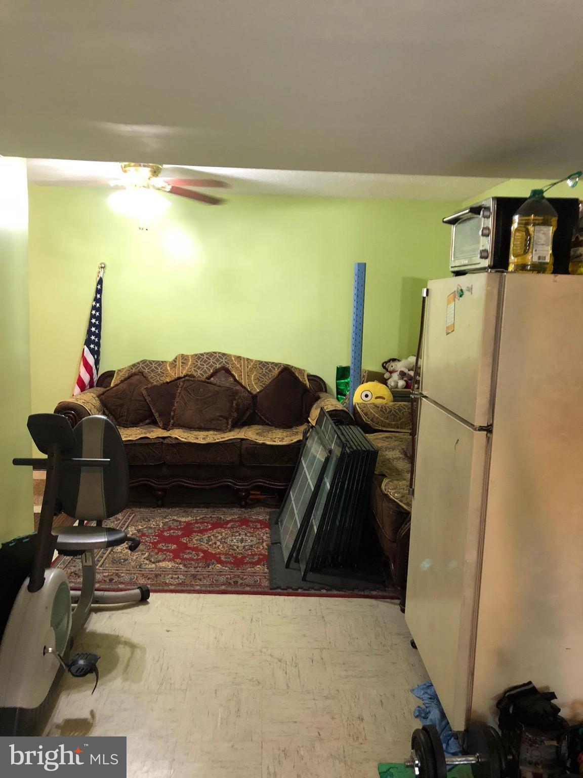 FRANCONIA COMMONS - Residential