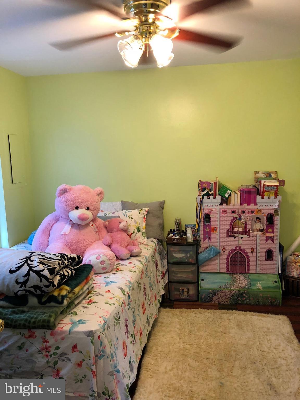 FRANCONIA COMMONS - Residential