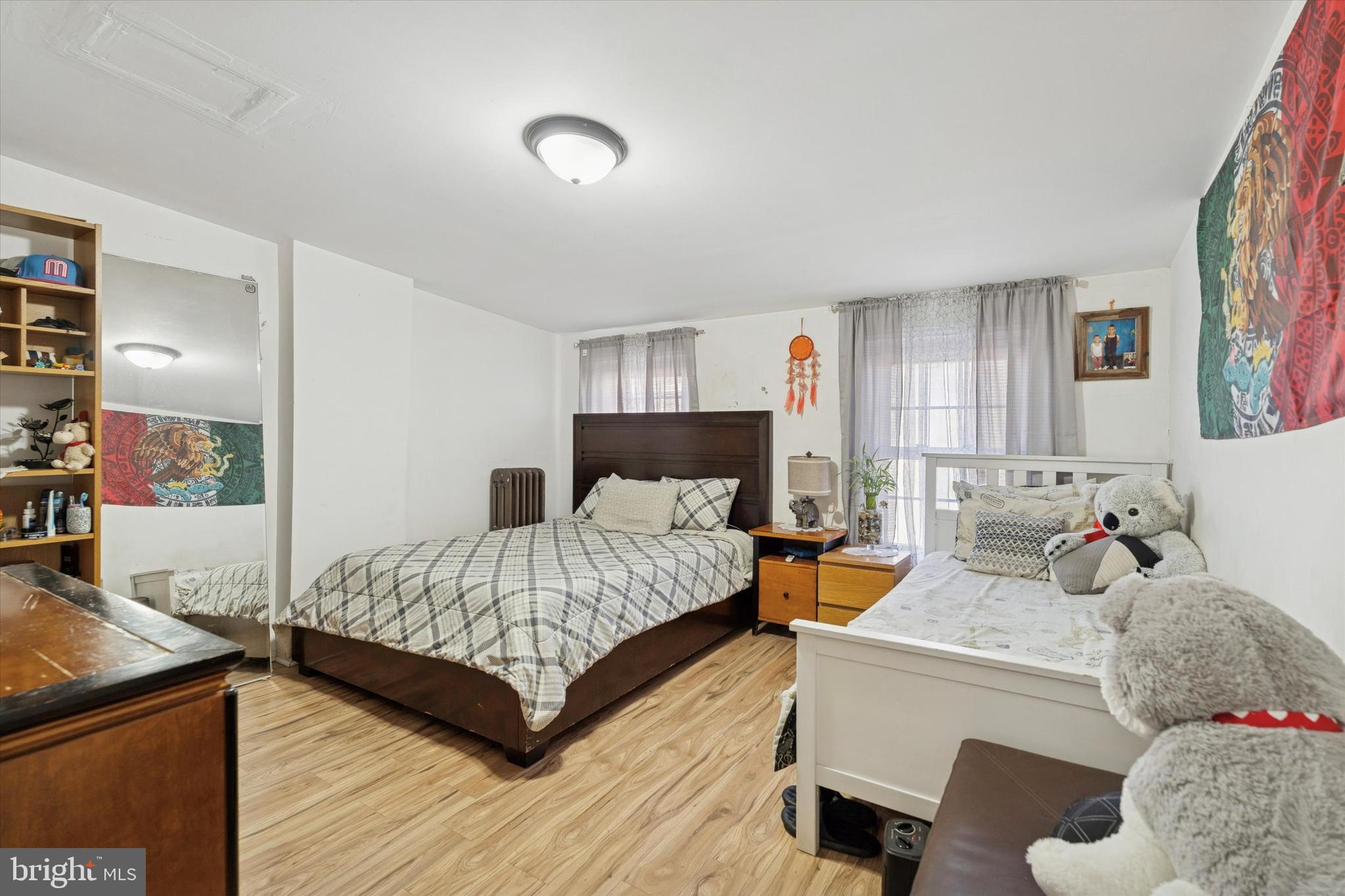 NORRISTOWN - Residential