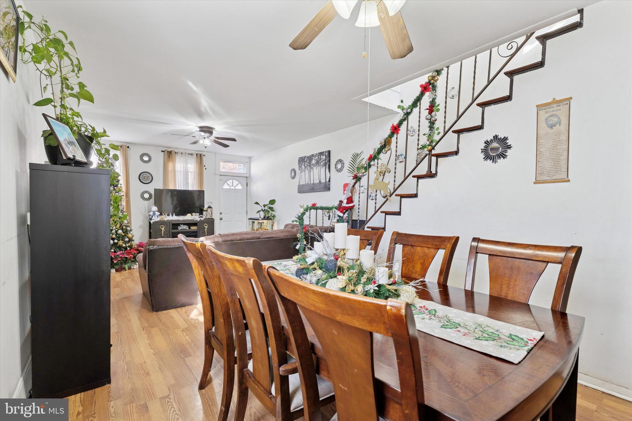 NORRISTOWN - Residential