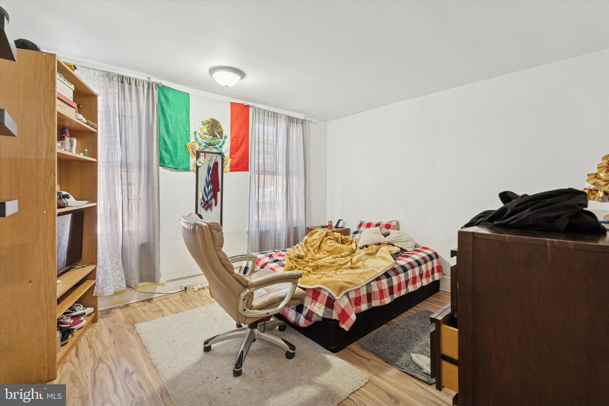 NORRISTOWN - Residential