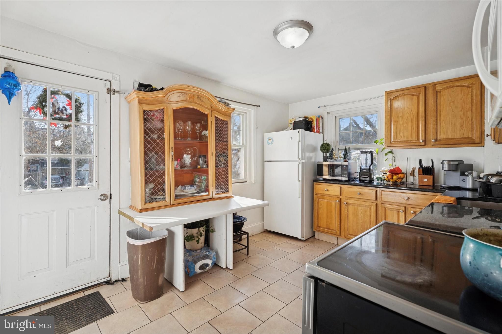 NORRISTOWN - Residential