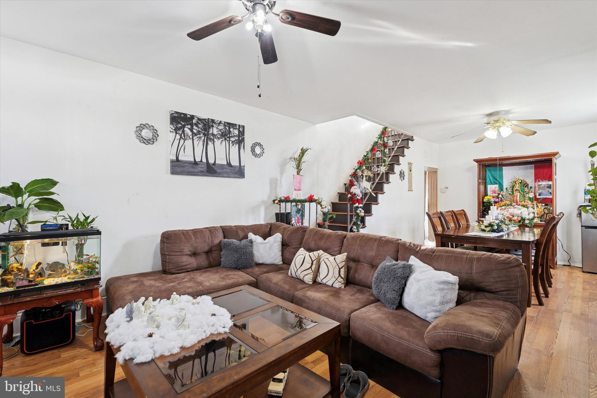 NORRISTOWN - Residential