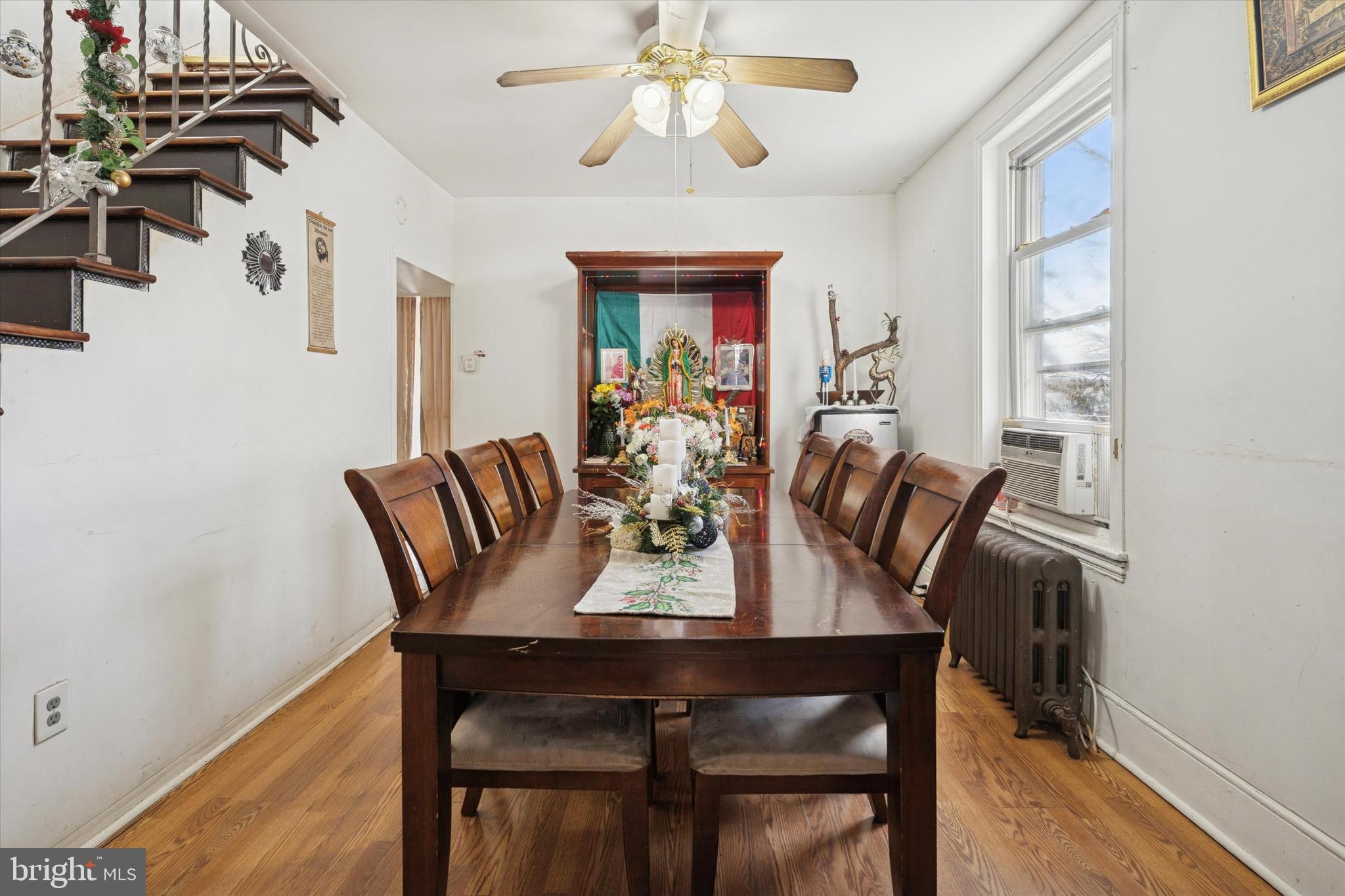 NORRISTOWN - Residential