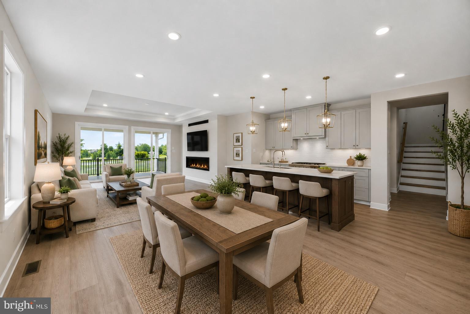 1458 HYDRANGEA WAY