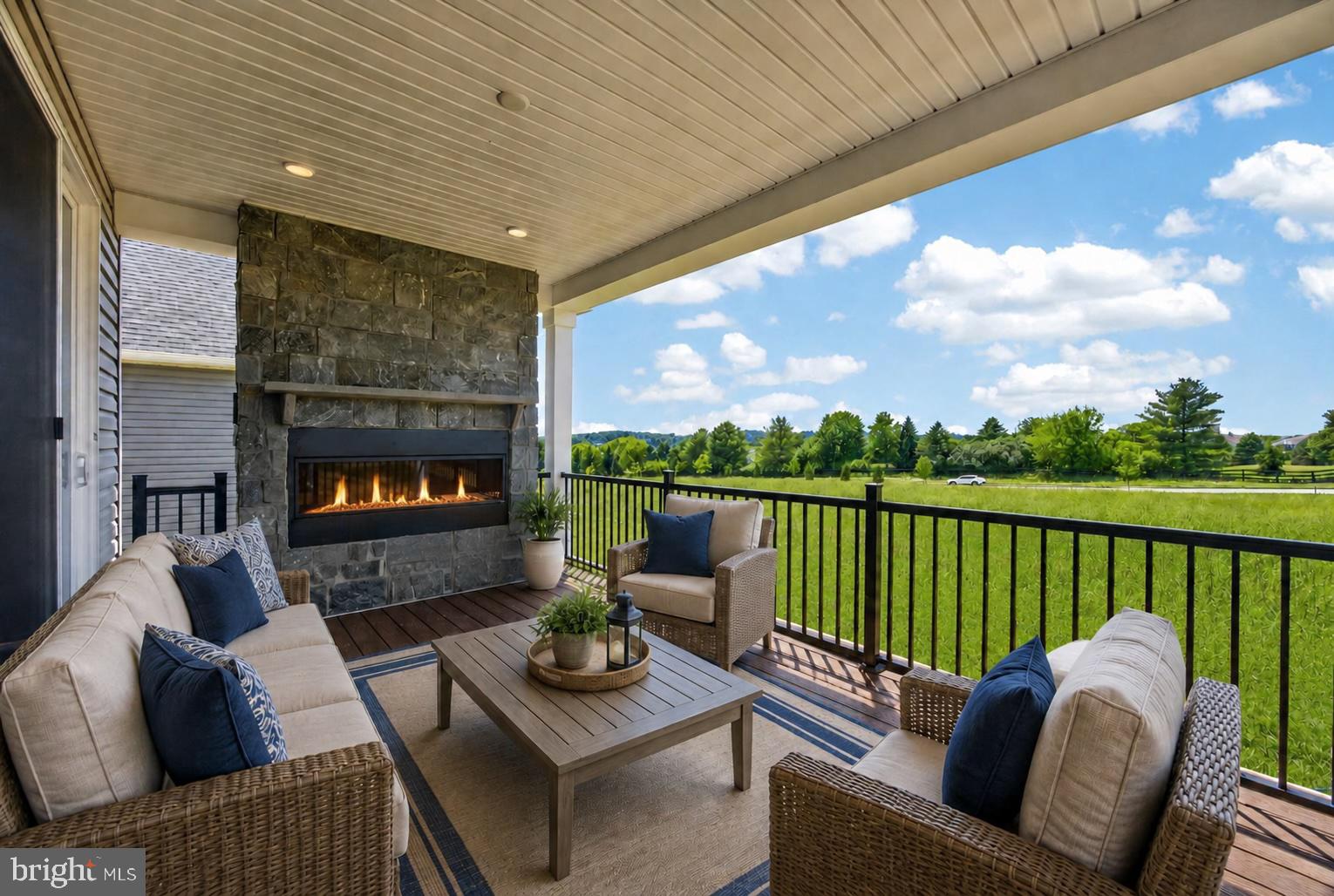 1458 HYDRANGEA WAY