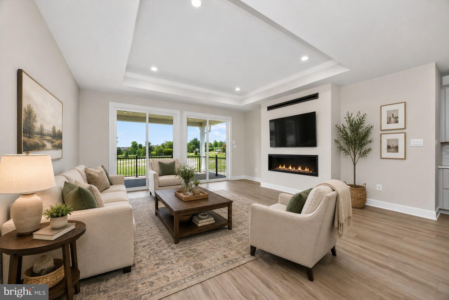 1458 HYDRANGEA WAY