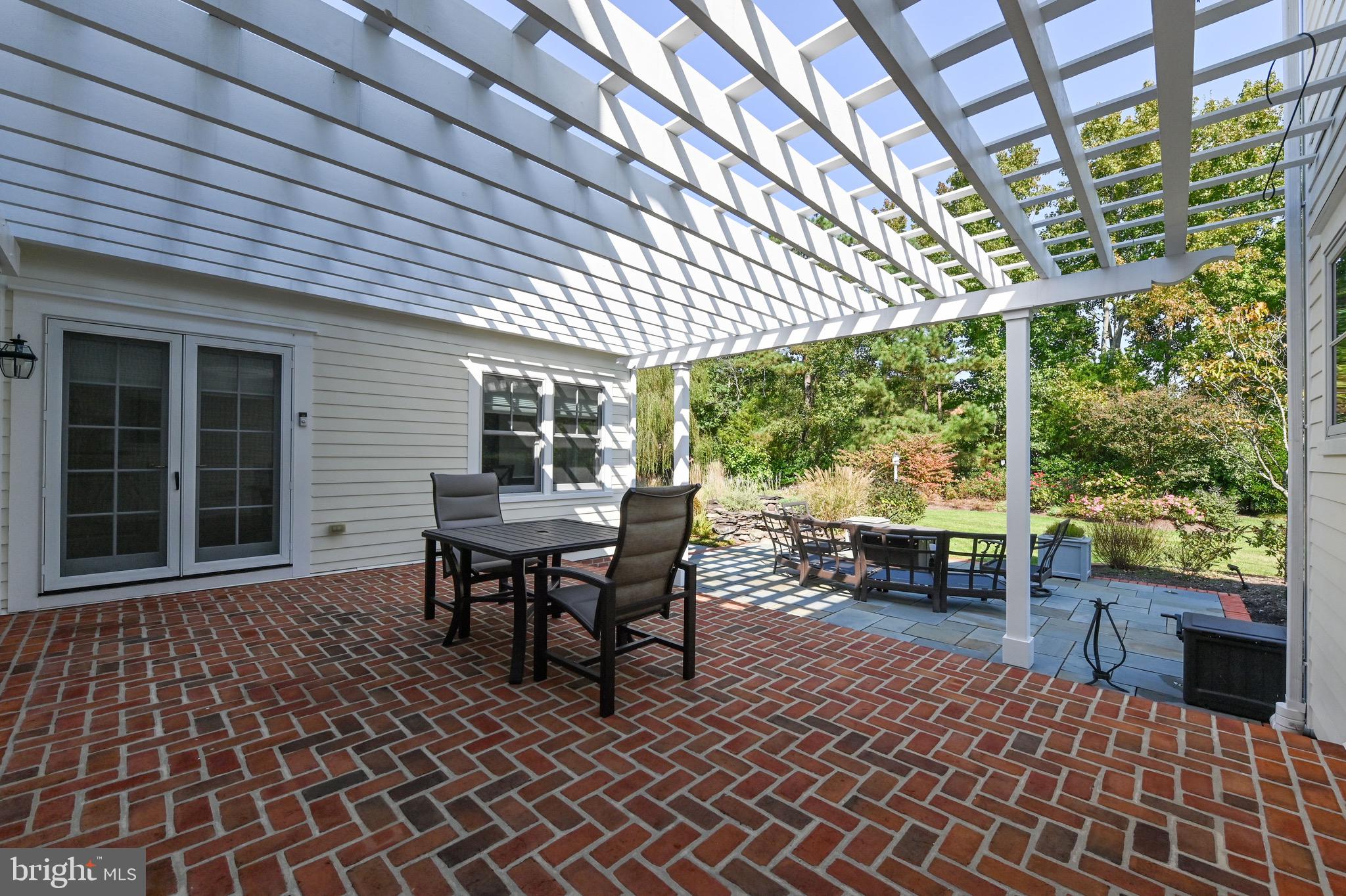 COOKE'S HOPE - Residential