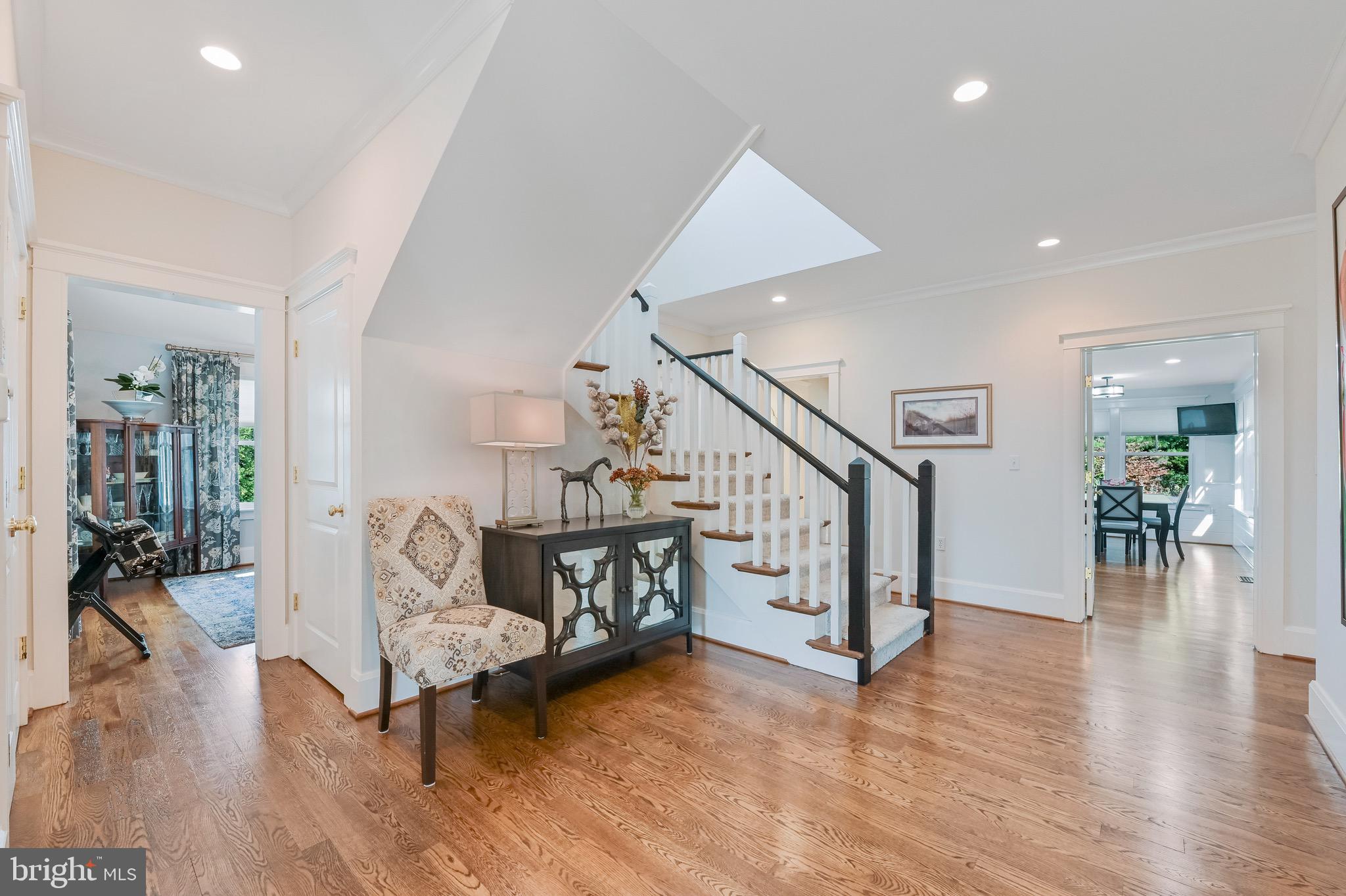 COOKE'S HOPE - Residential