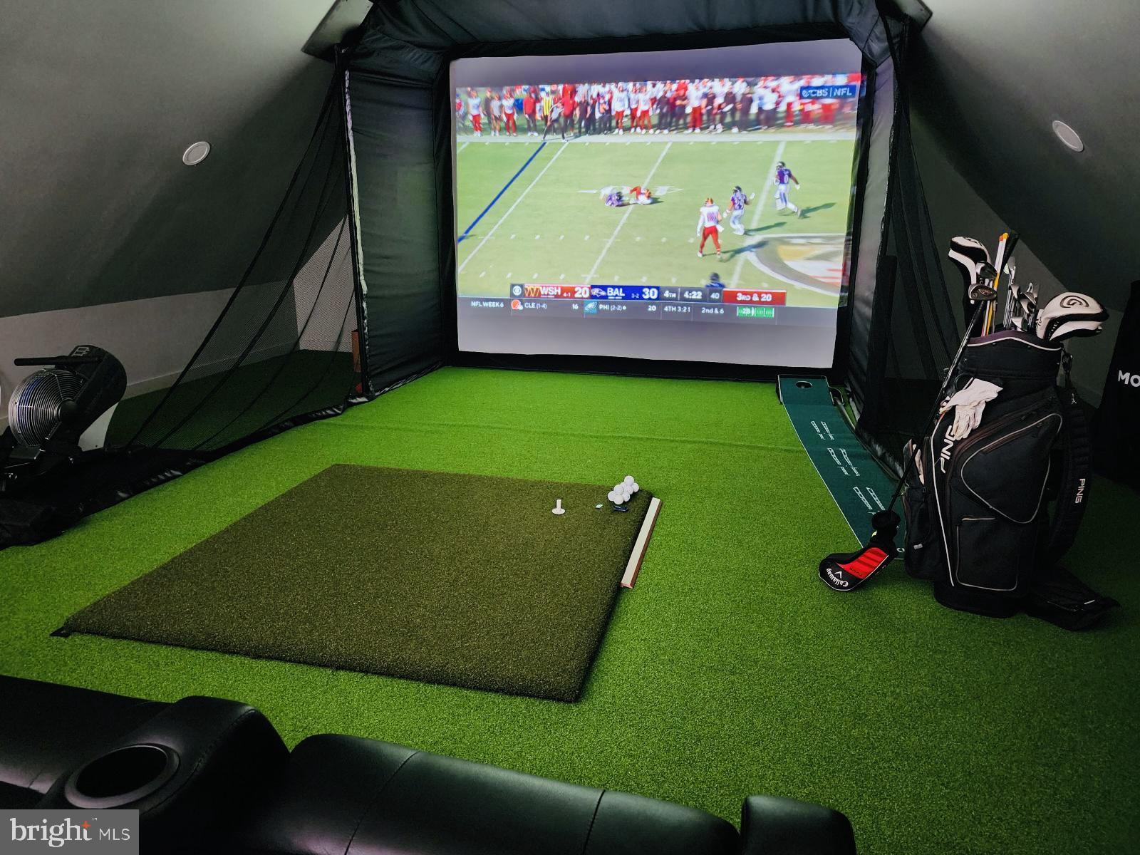 COOKE'S HOPE - Residential