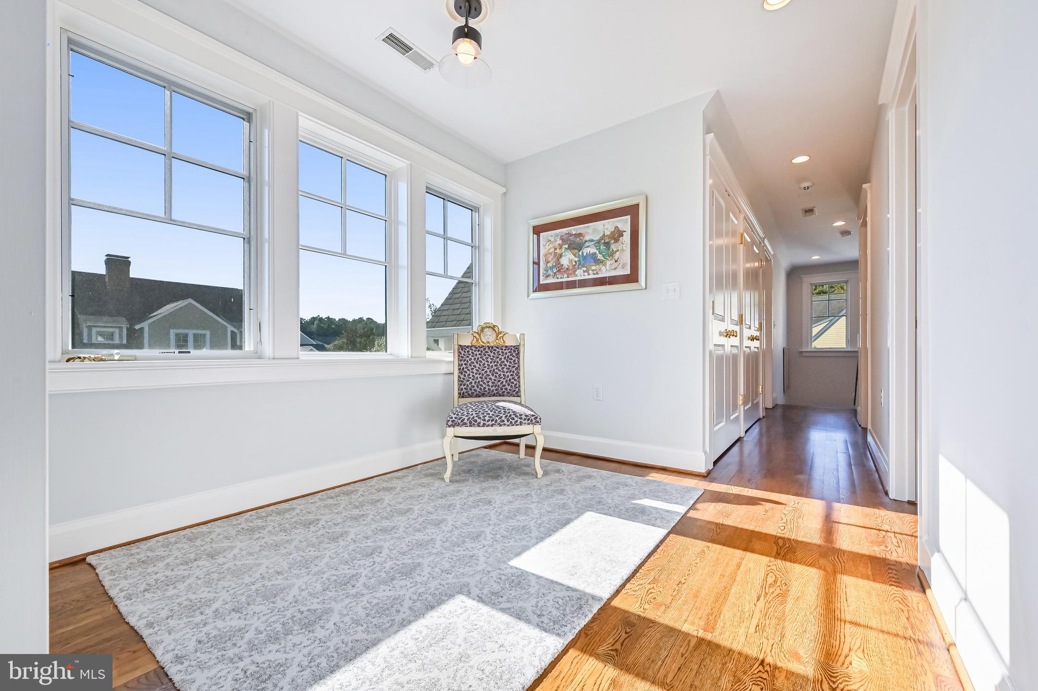 COOKE'S HOPE - Residential