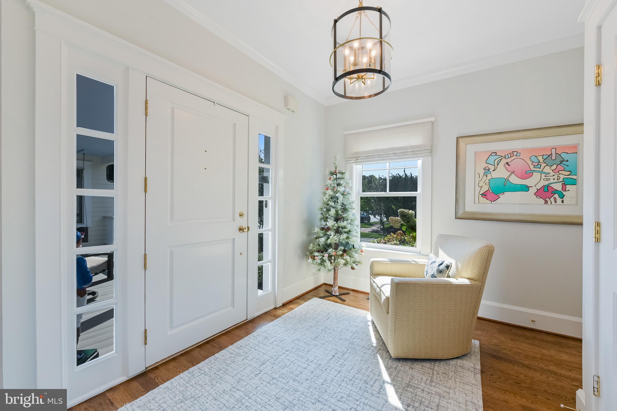 COOKE'S HOPE - Residential