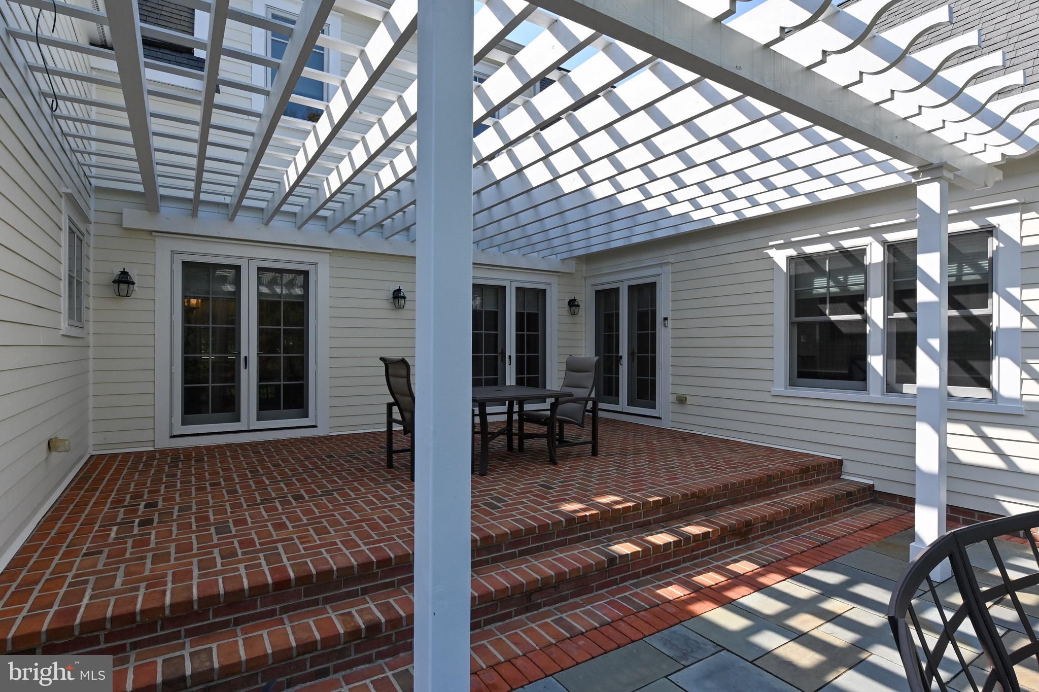 COOKE'S HOPE - Residential