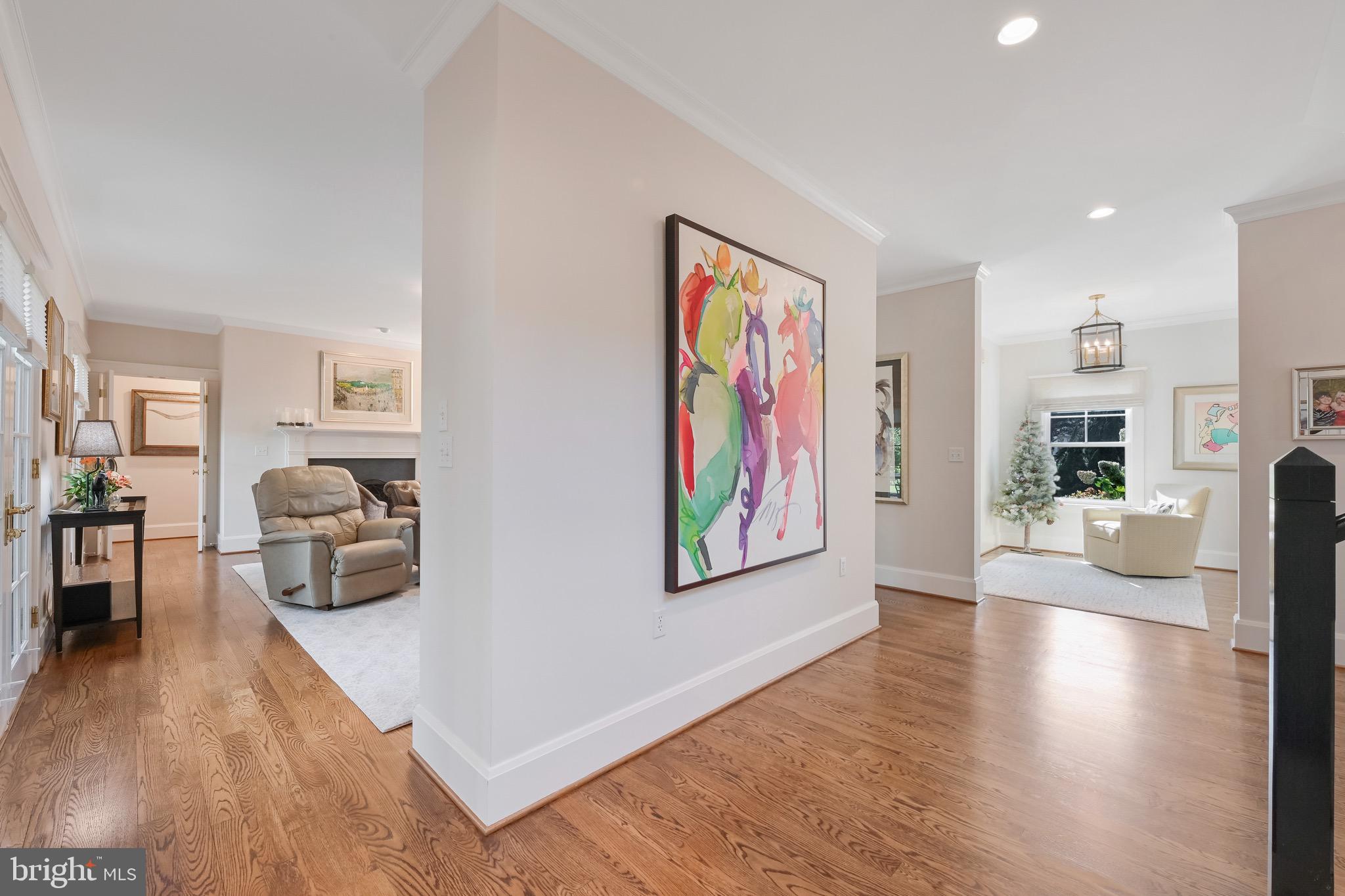 COOKE'S HOPE - Residential