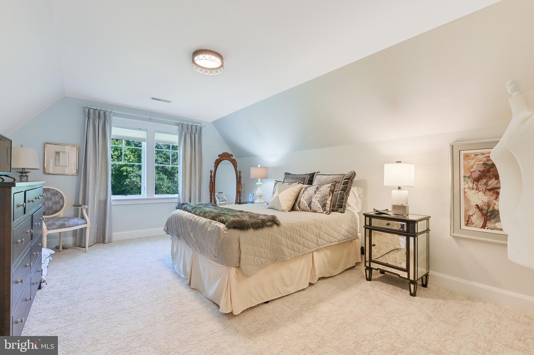 COOKE'S HOPE - Residential