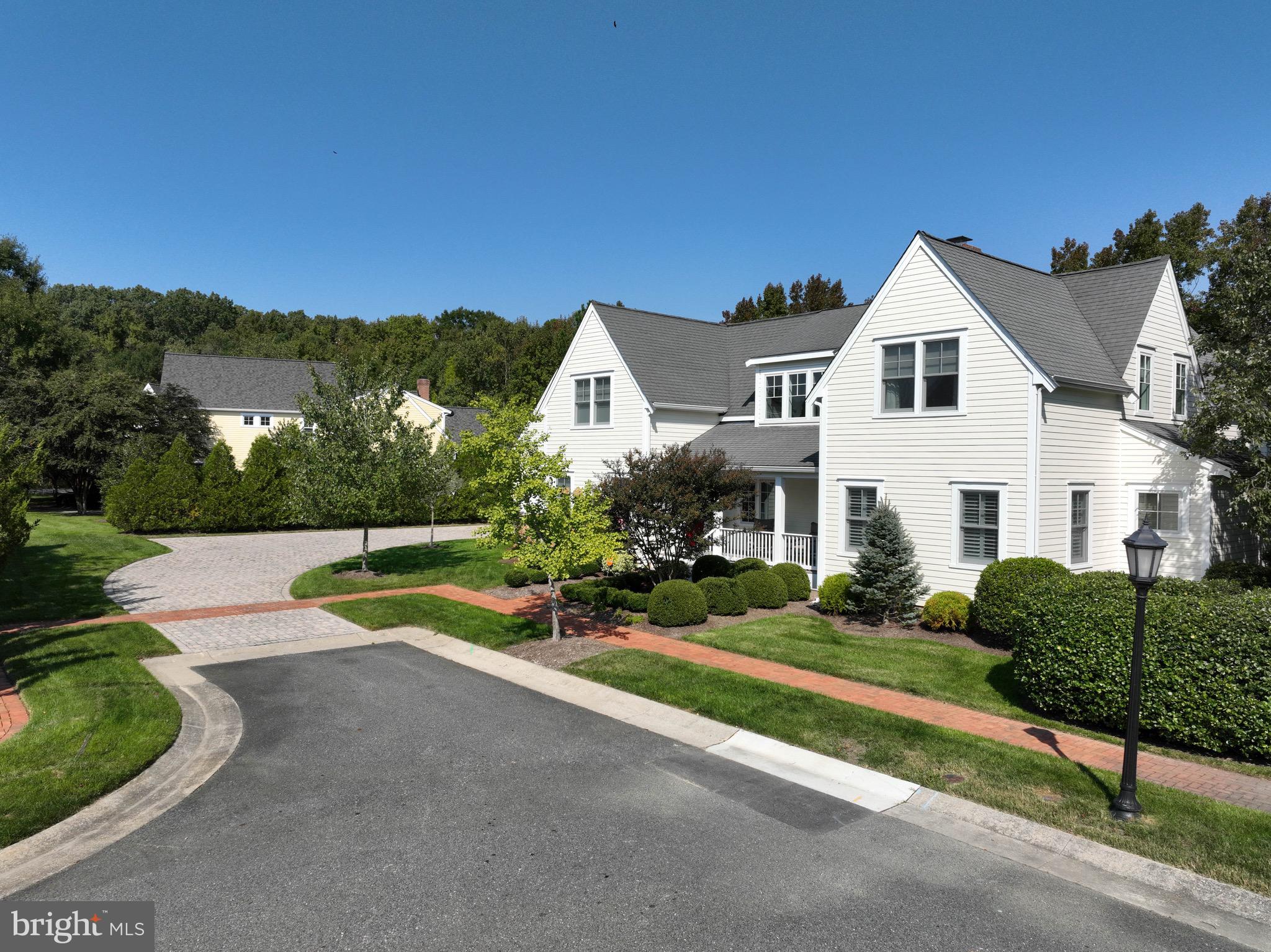 COOKE'S HOPE - Residential