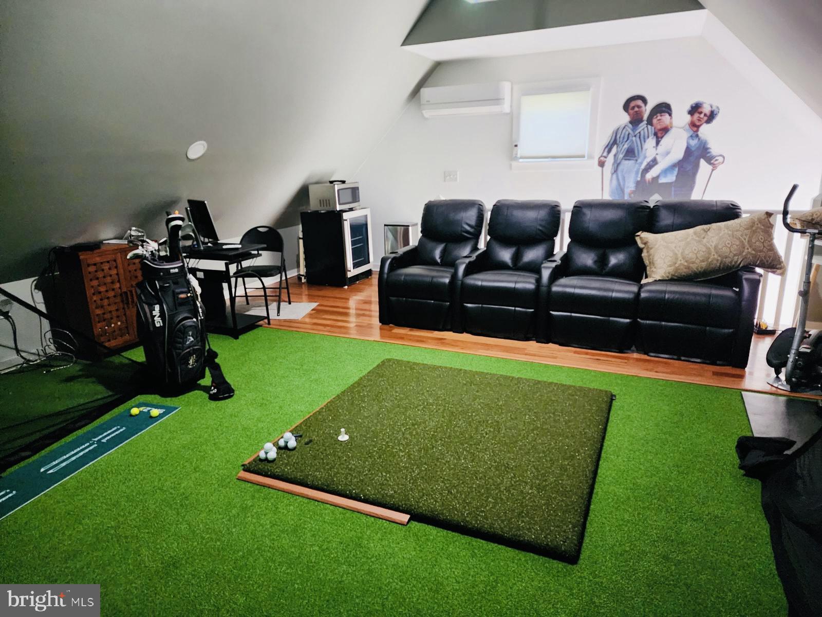 COOKE'S HOPE - Residential