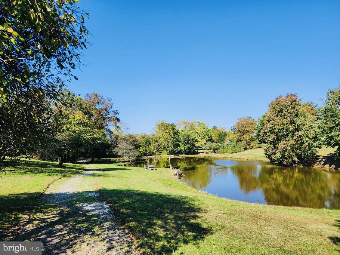 COOKE'S HOPE - Residential