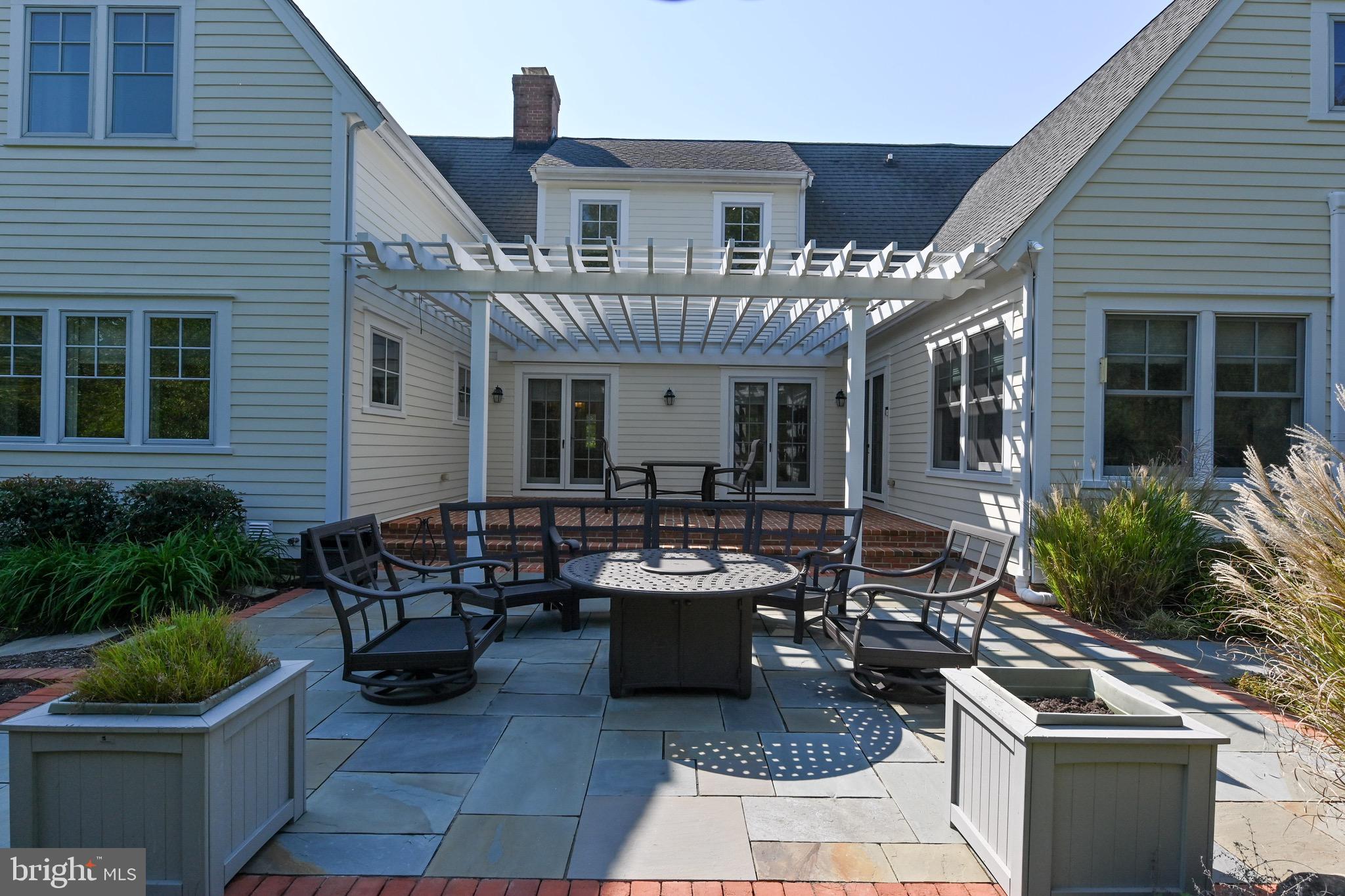 COOKE'S HOPE - Residential