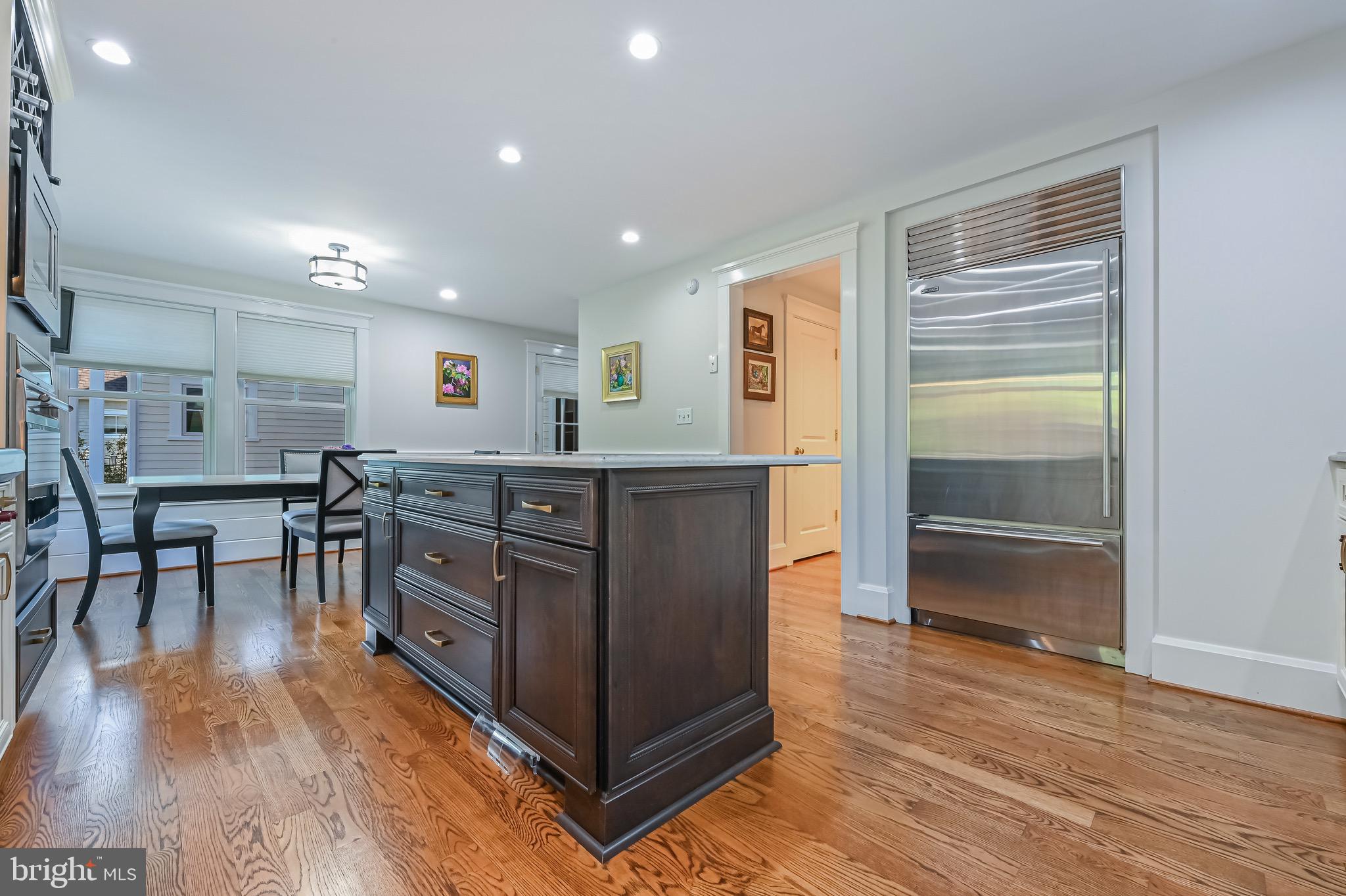 COOKE'S HOPE - Residential