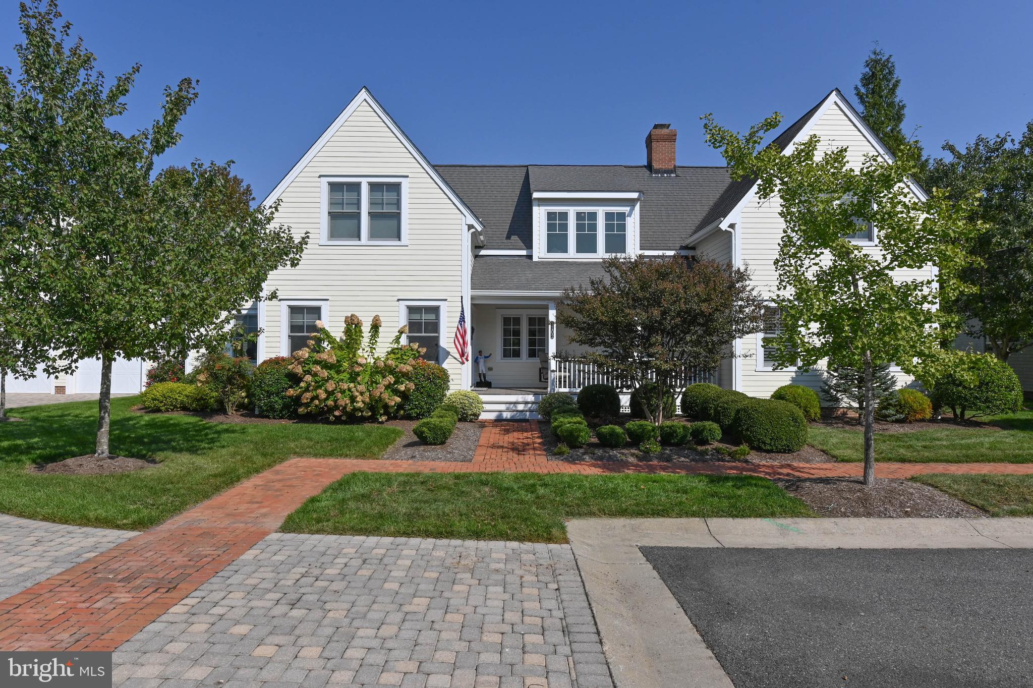 COOKE'S HOPE - Residential