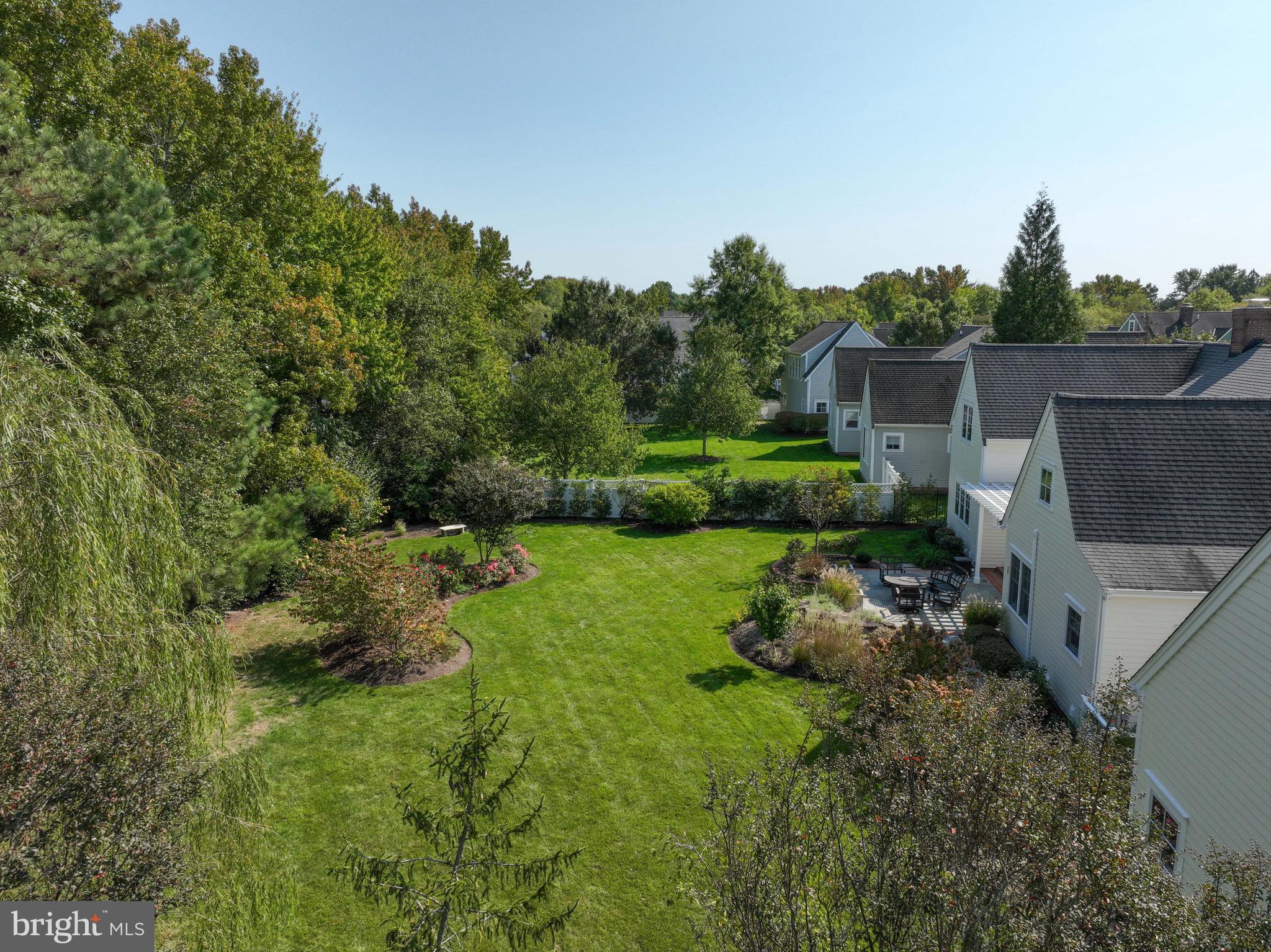 COOKE'S HOPE - Residential