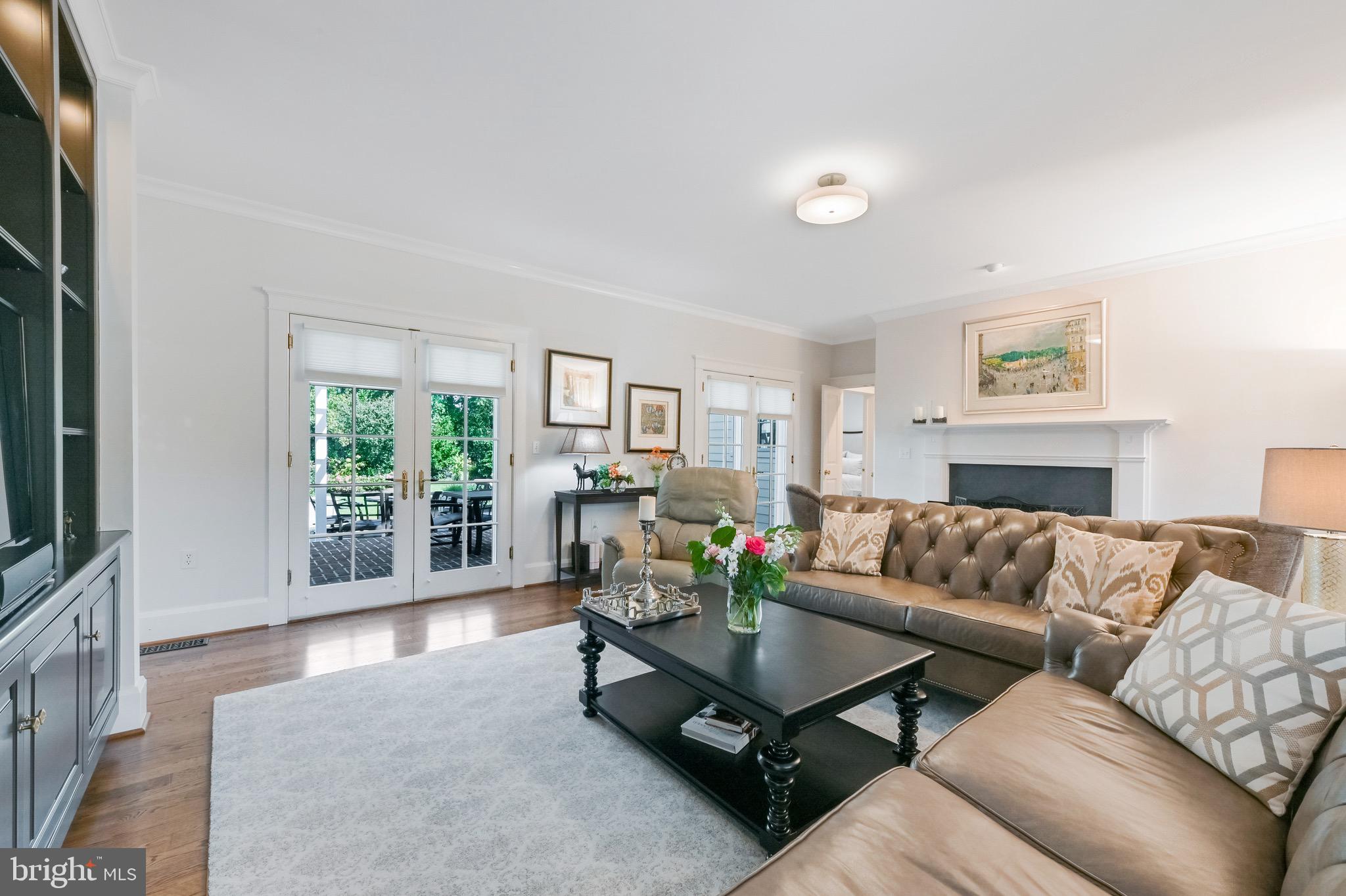 COOKE'S HOPE - Residential