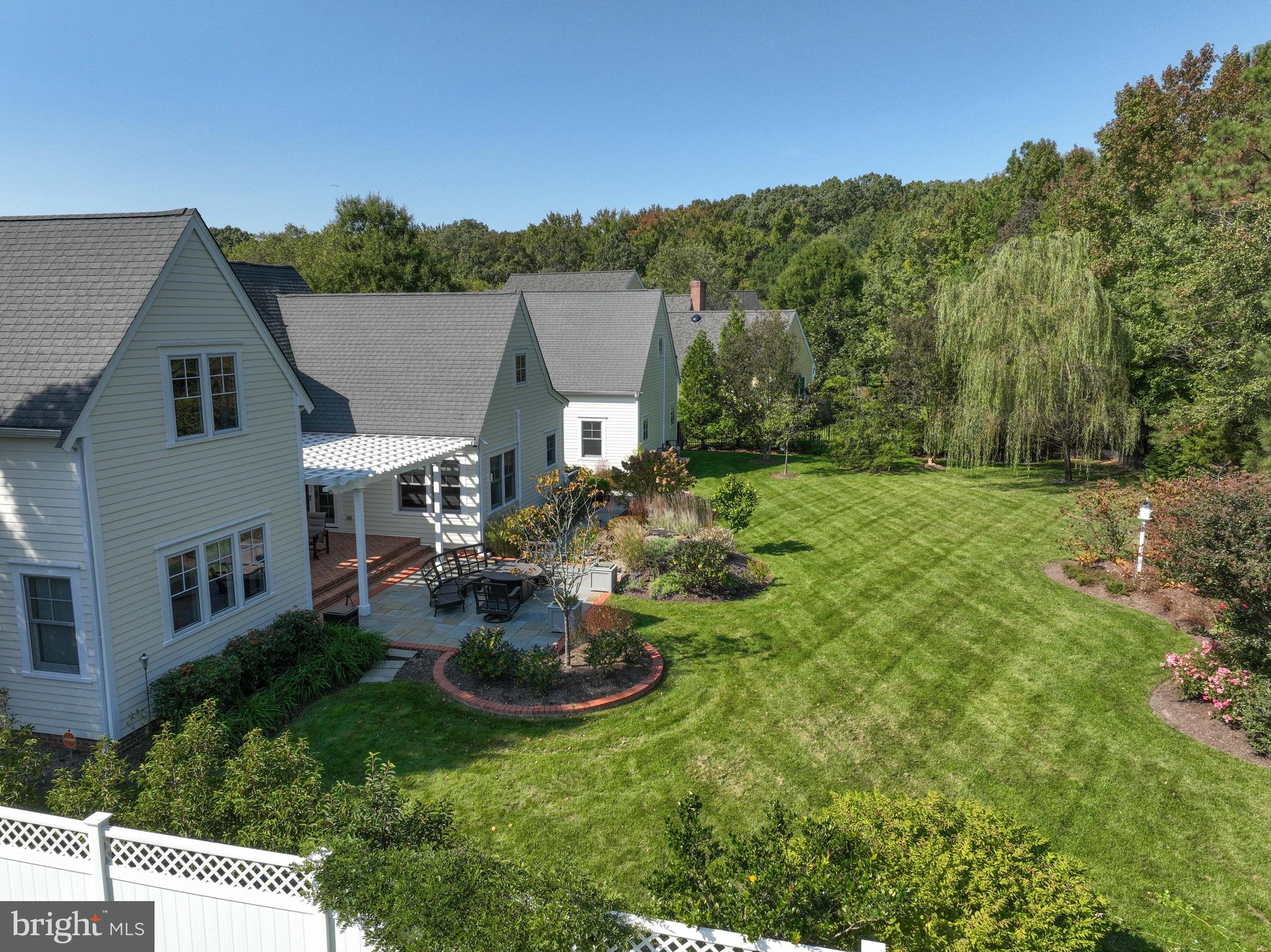 COOKE'S HOPE - Residential