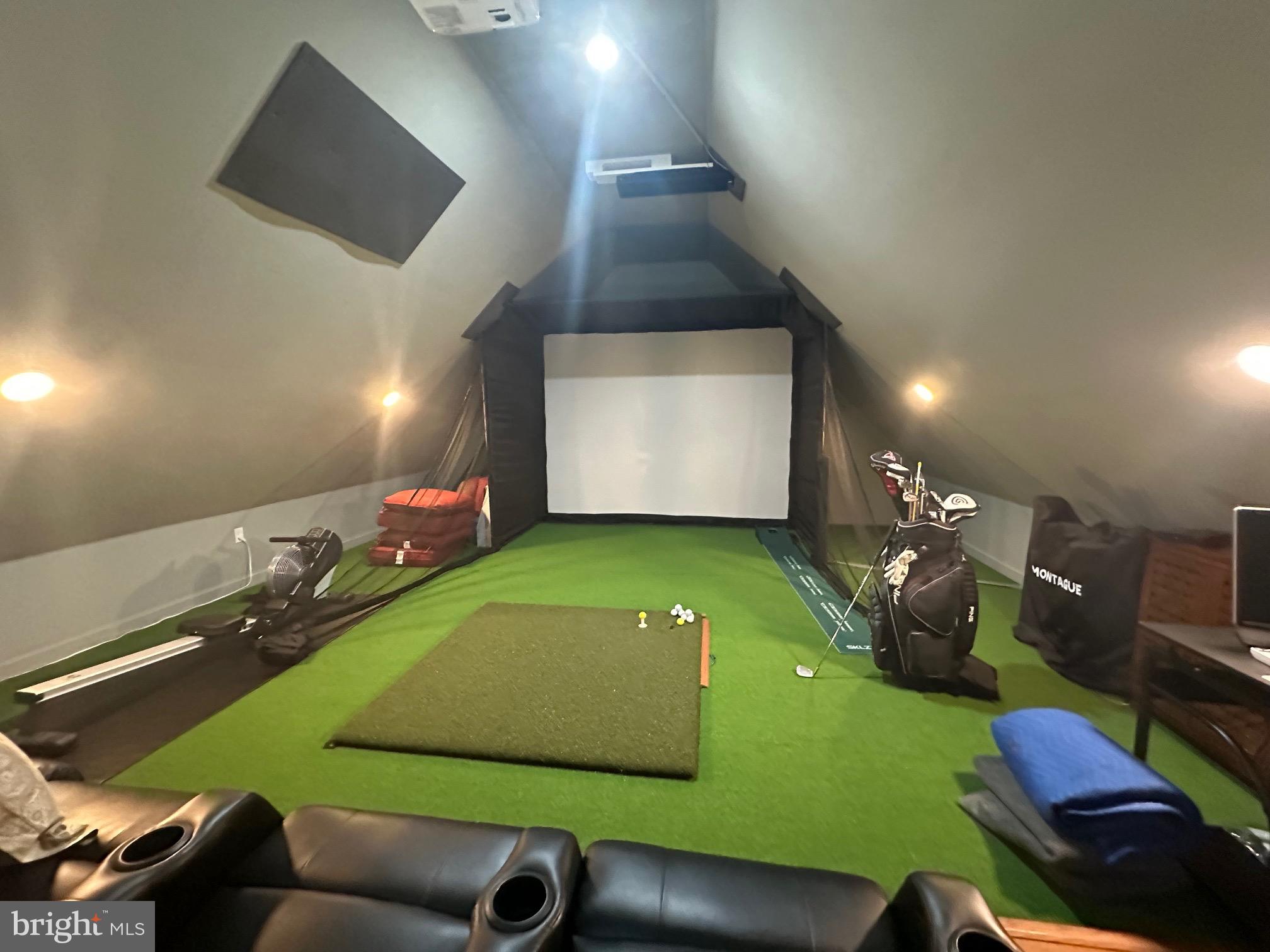 COOKE'S HOPE - Residential