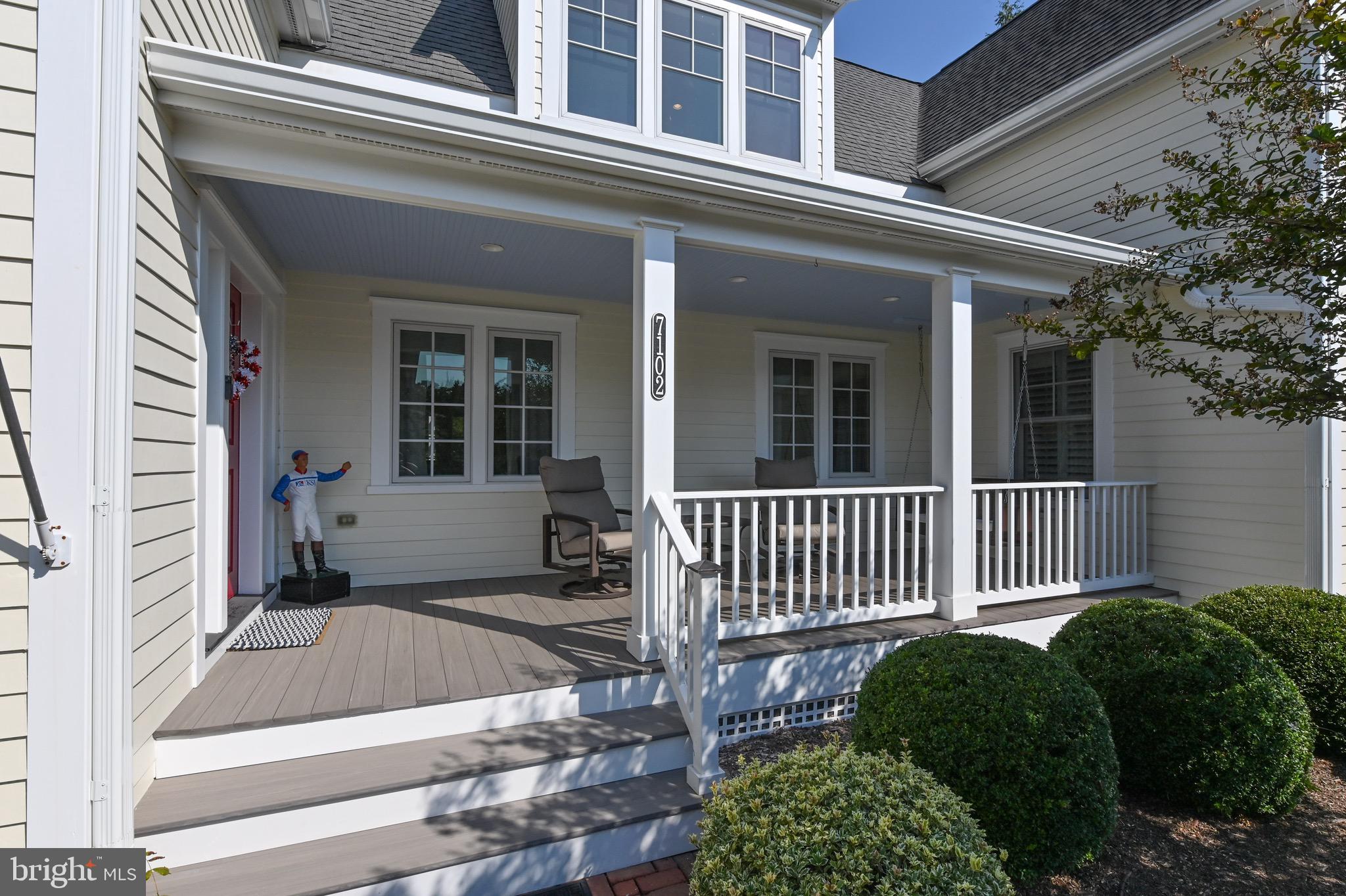 COOKE'S HOPE - Residential